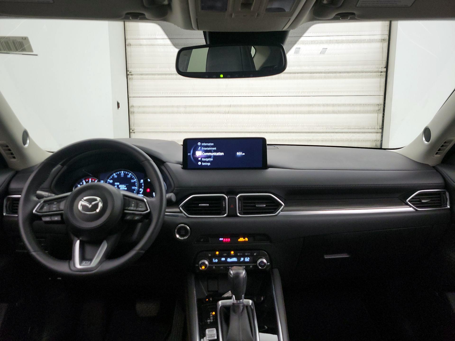 Thumbnail: 2021 Mazda CX-5 - 9
