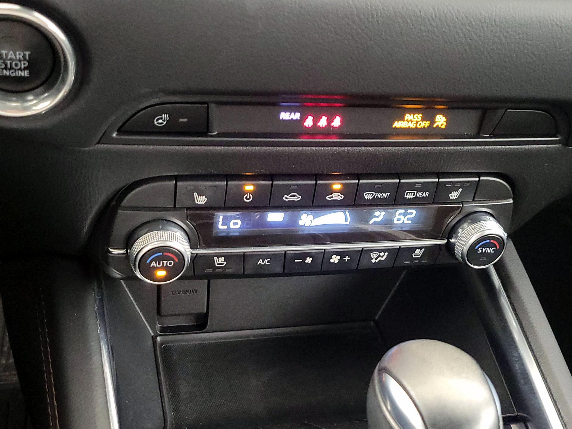 Thumbnail: 2021 Mazda CX-5 - 16