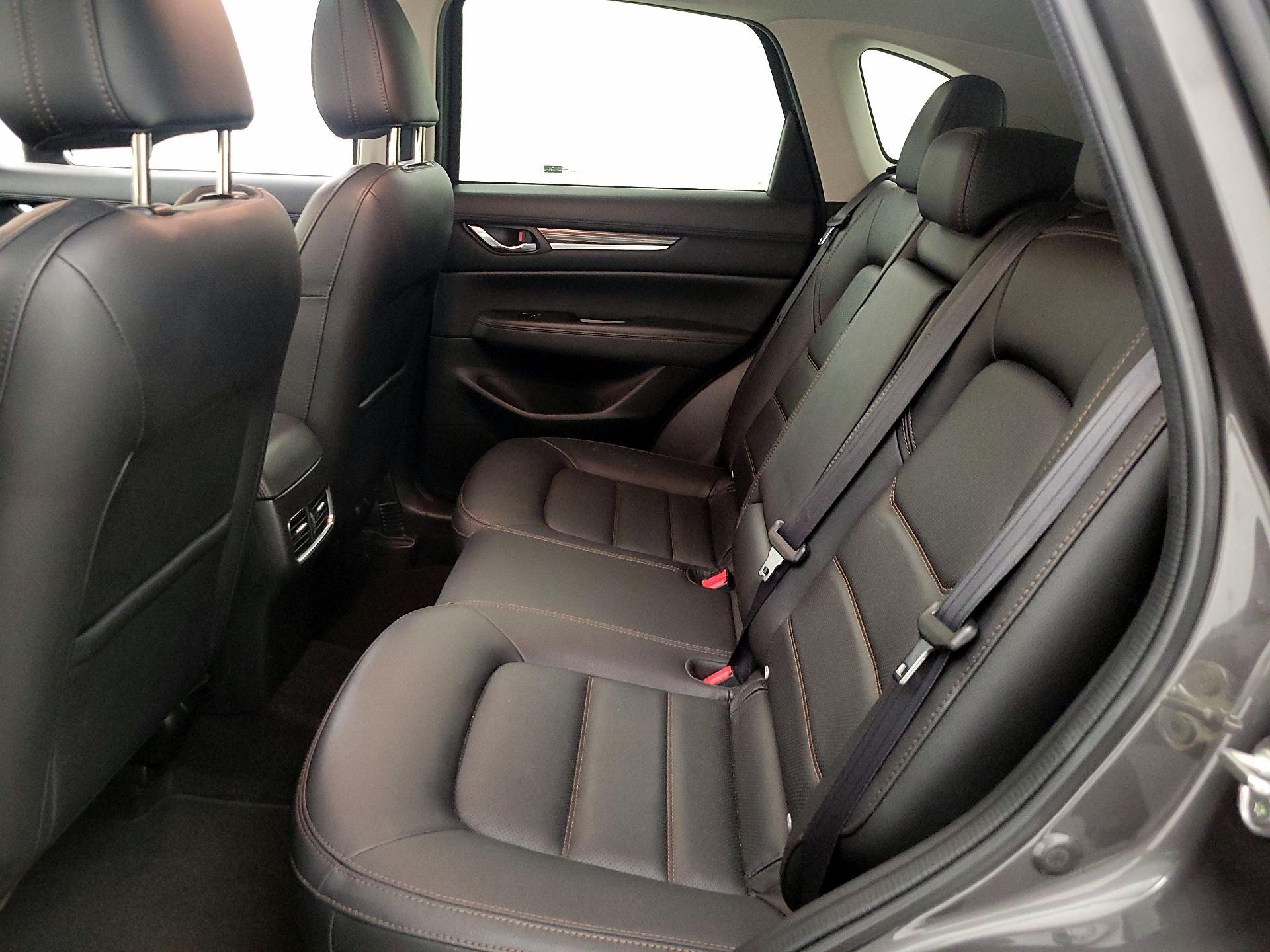 Thumbnail: 2021 Mazda CX-5 - 20