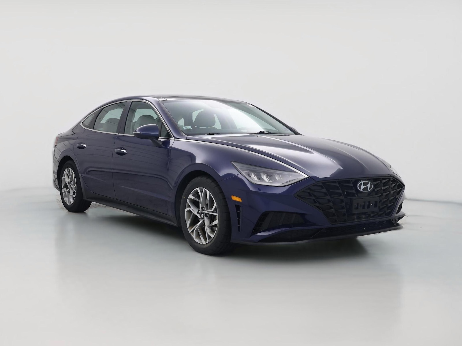 2020 Hyundai Sonata