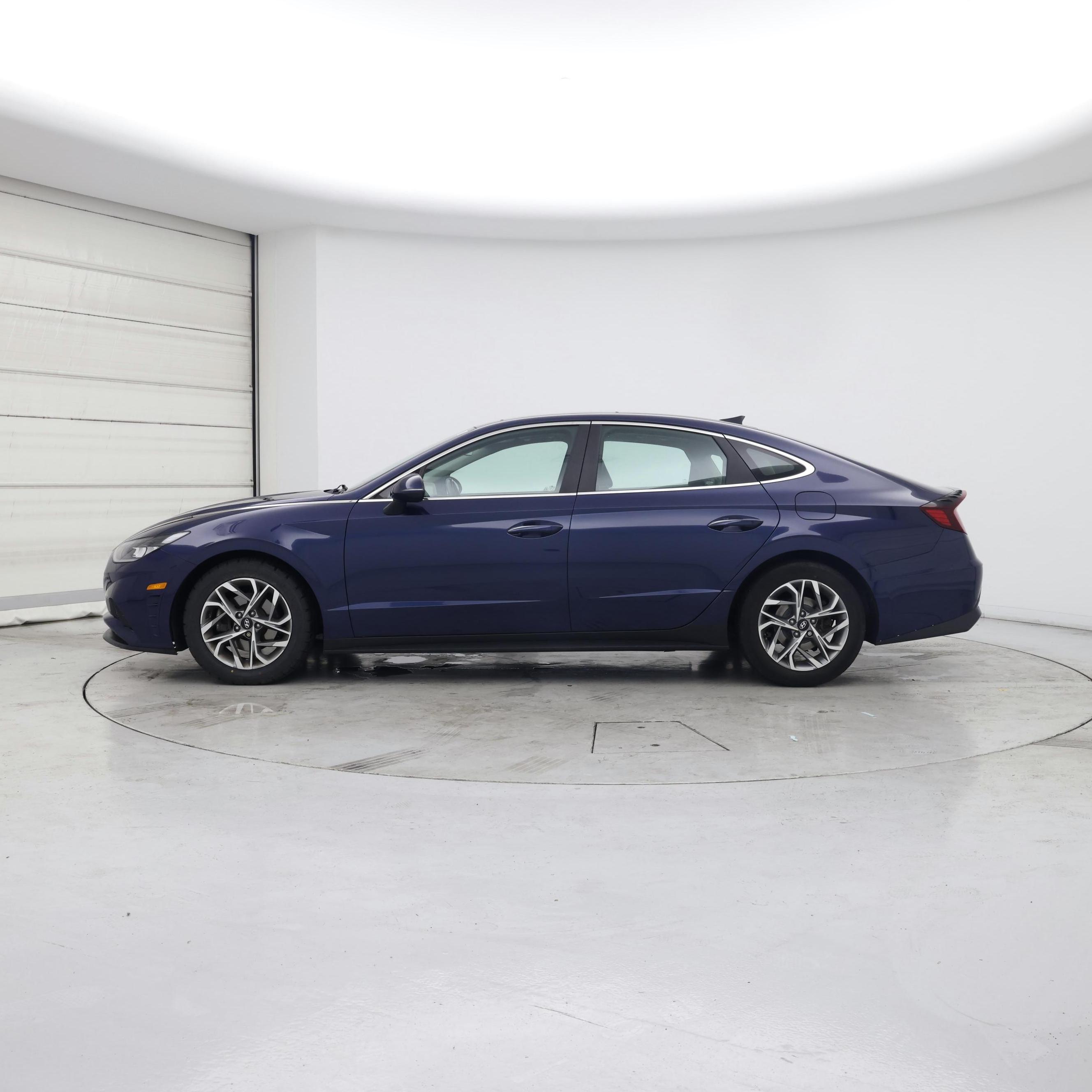Thumbnail: 2020 Hyundai Sonata - 3
