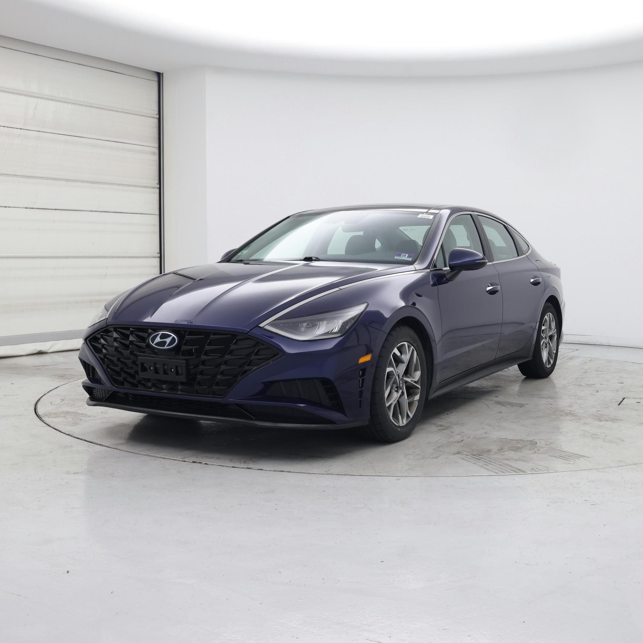 Thumbnail: 2020 Hyundai Sonata - 4