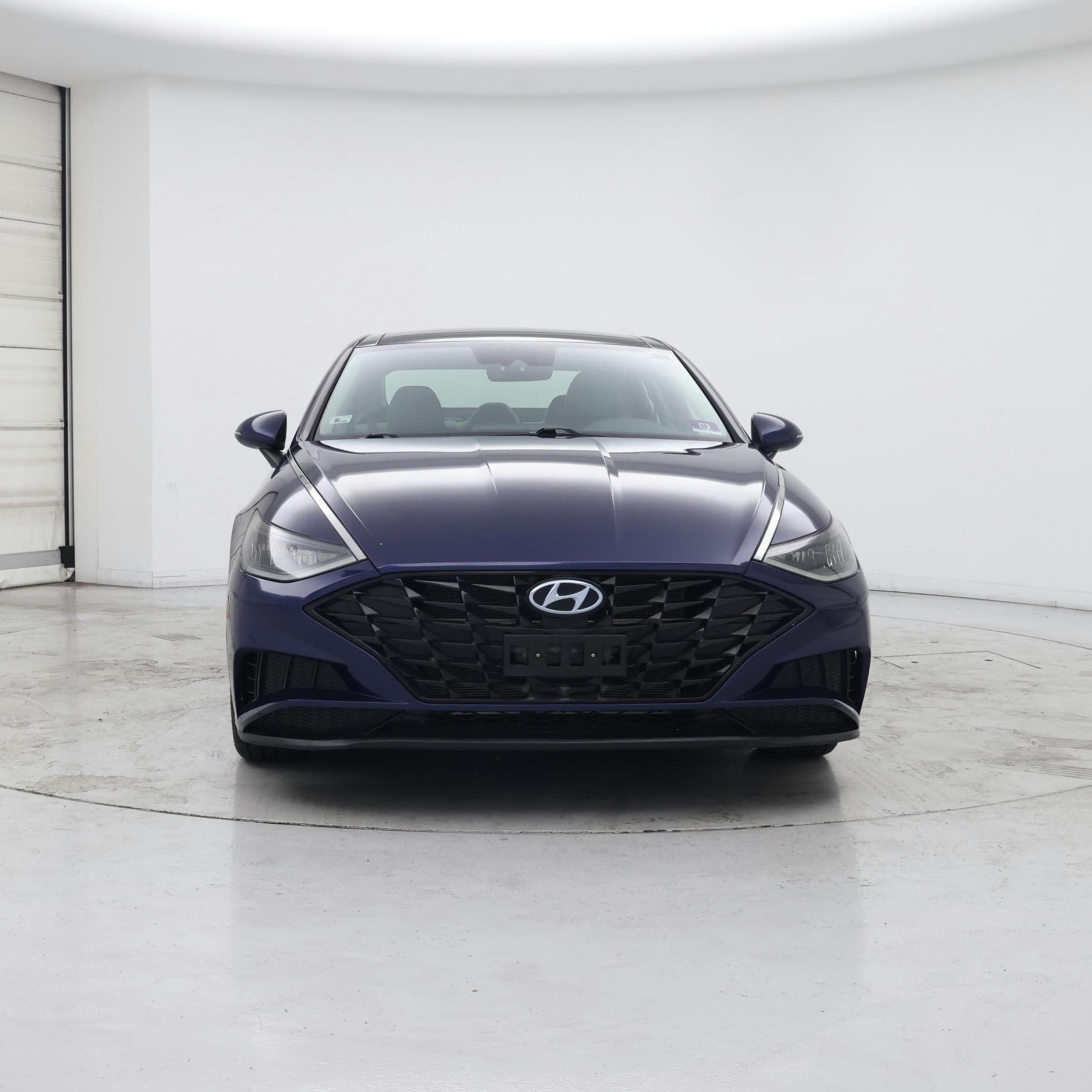 Thumbnail: 2020 Hyundai Sonata - 5