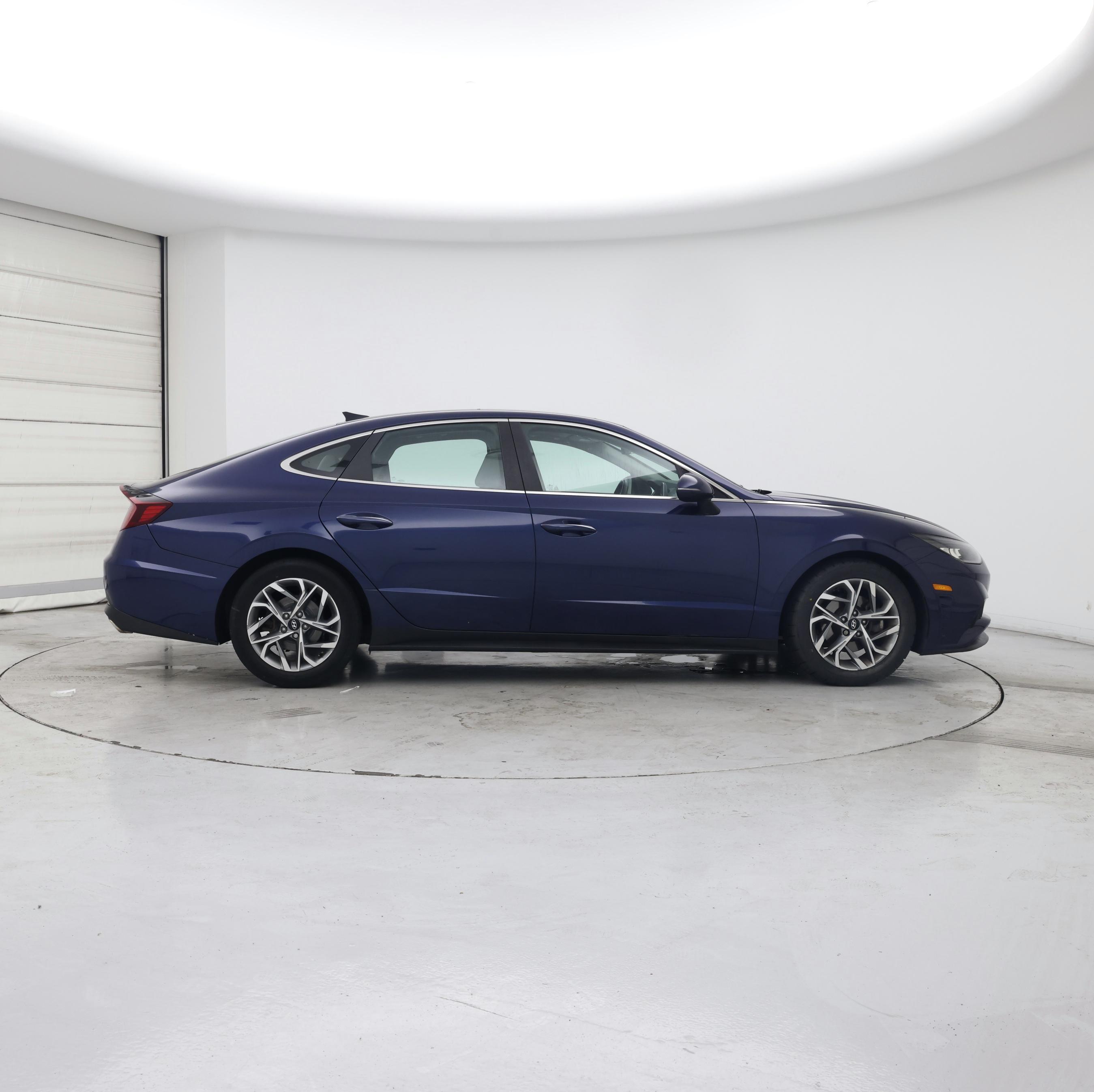 Thumbnail: 2020 Hyundai Sonata - 7