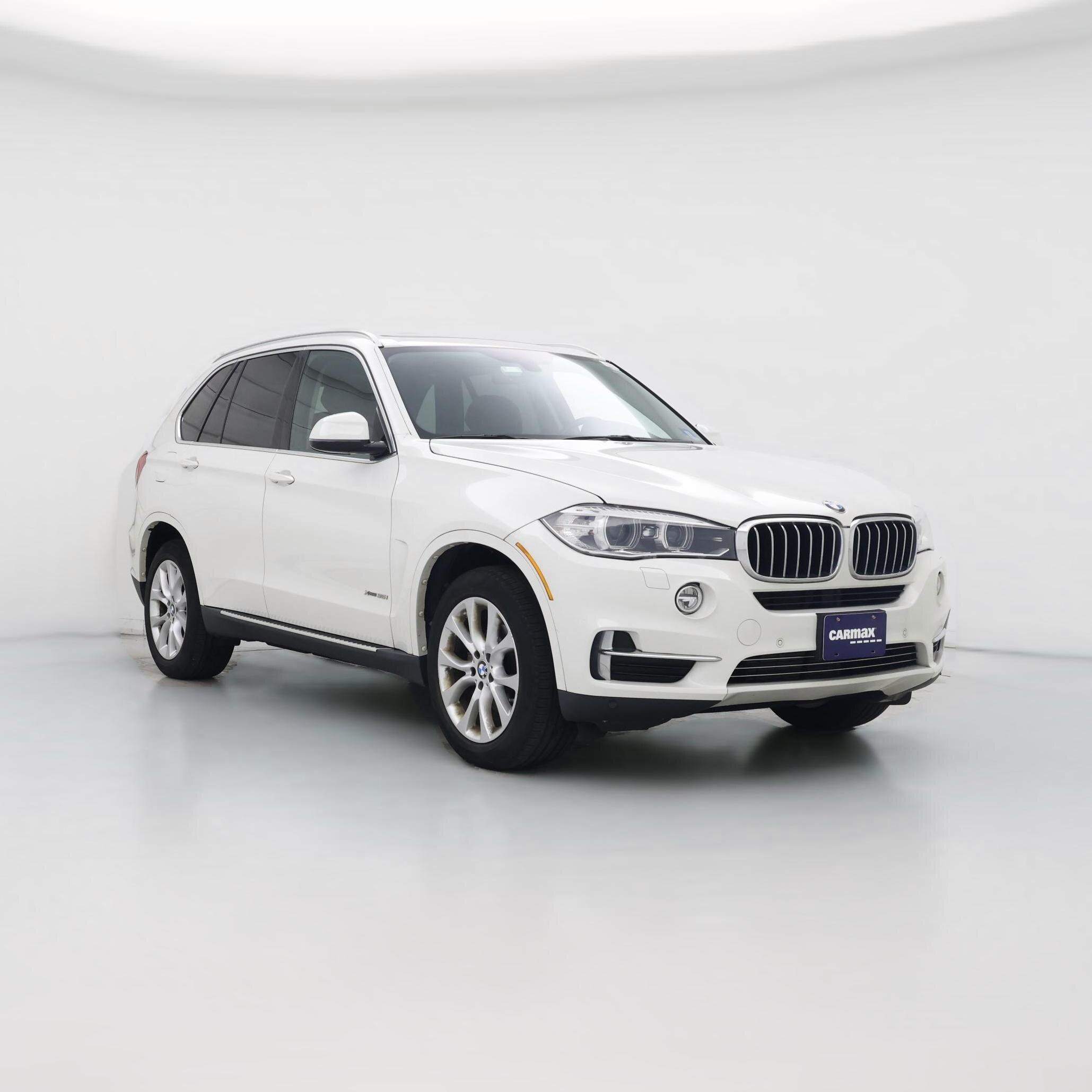 Thumbnail: 2014 BMW X5 - 1