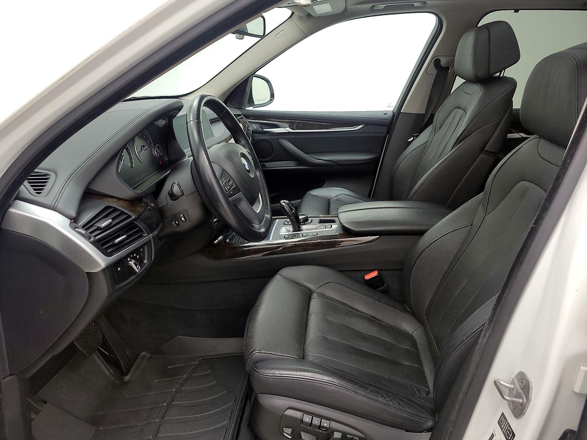 Thumbnail: 2014 BMW X5 - 11