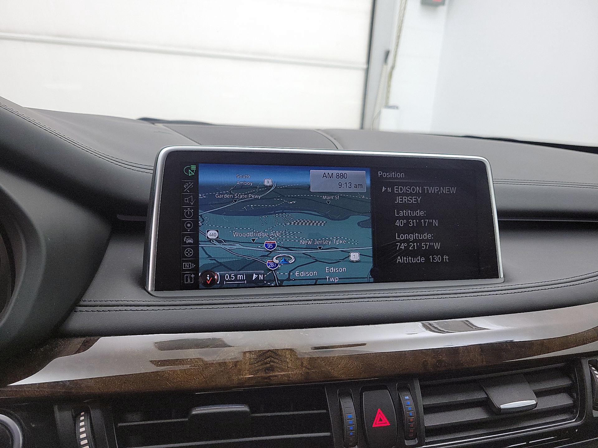 Thumbnail: 2014 BMW X5 - 14