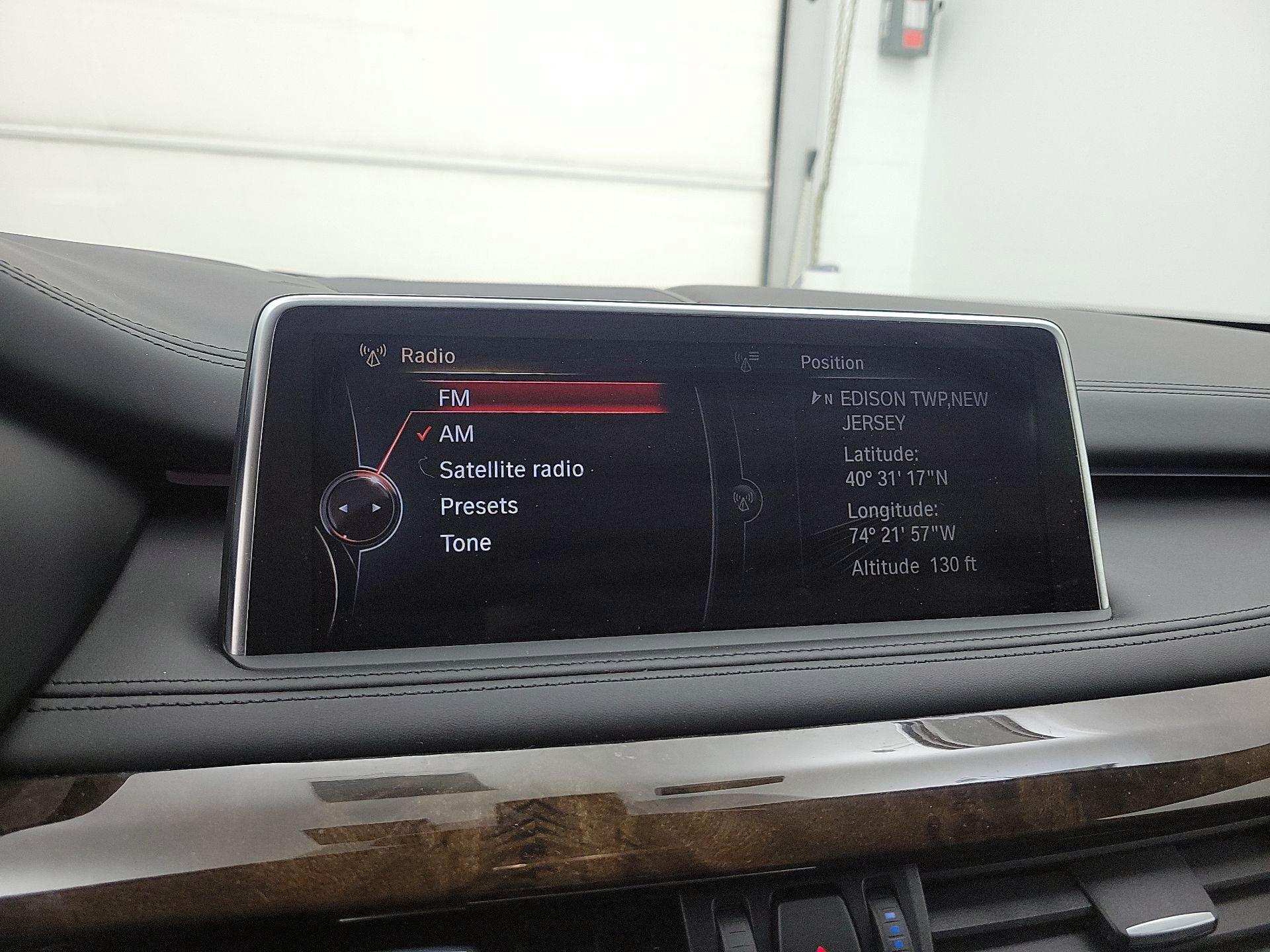 Thumbnail: 2014 BMW X5 - 16