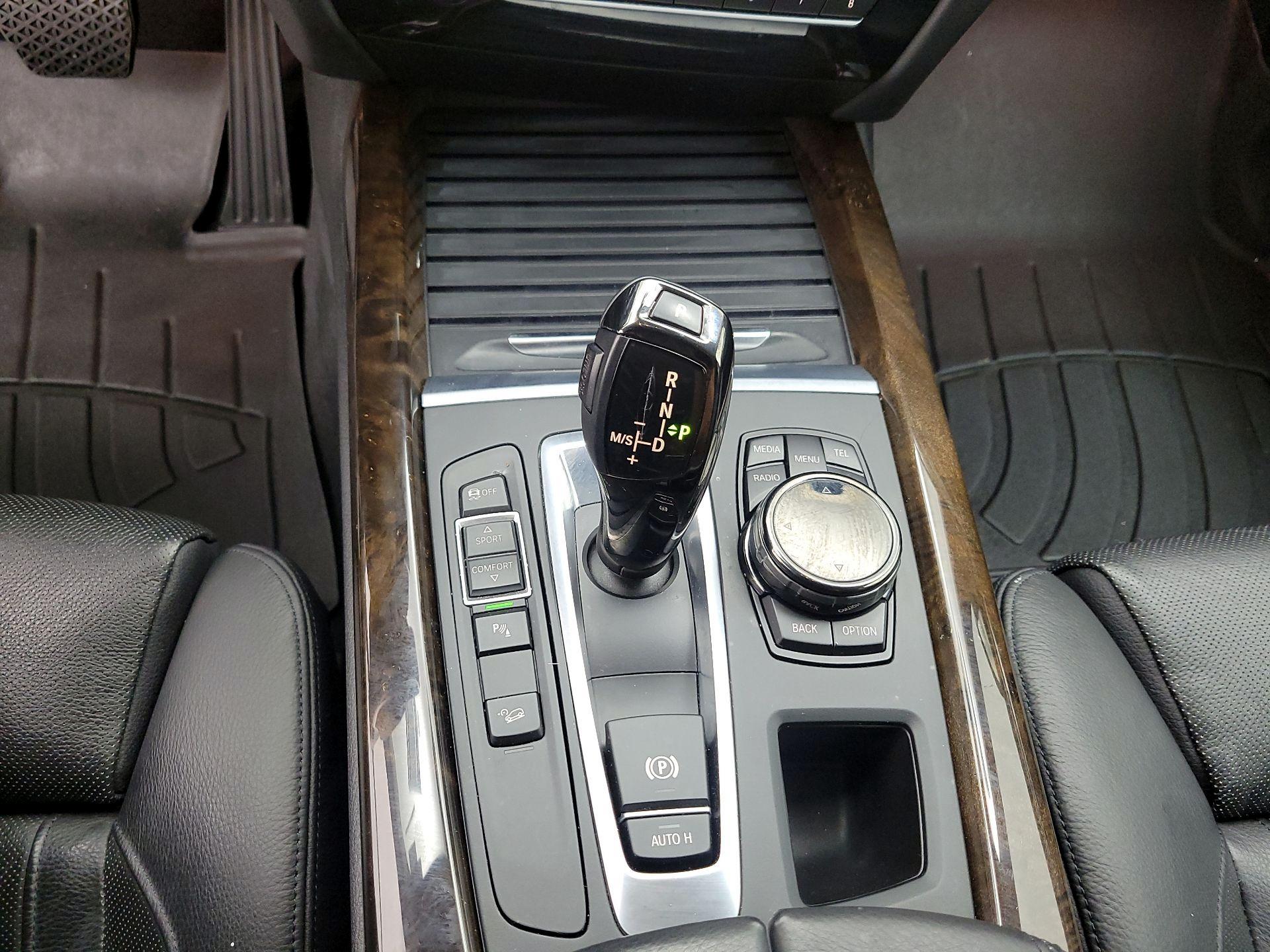 Thumbnail: 2014 BMW X5 - 18