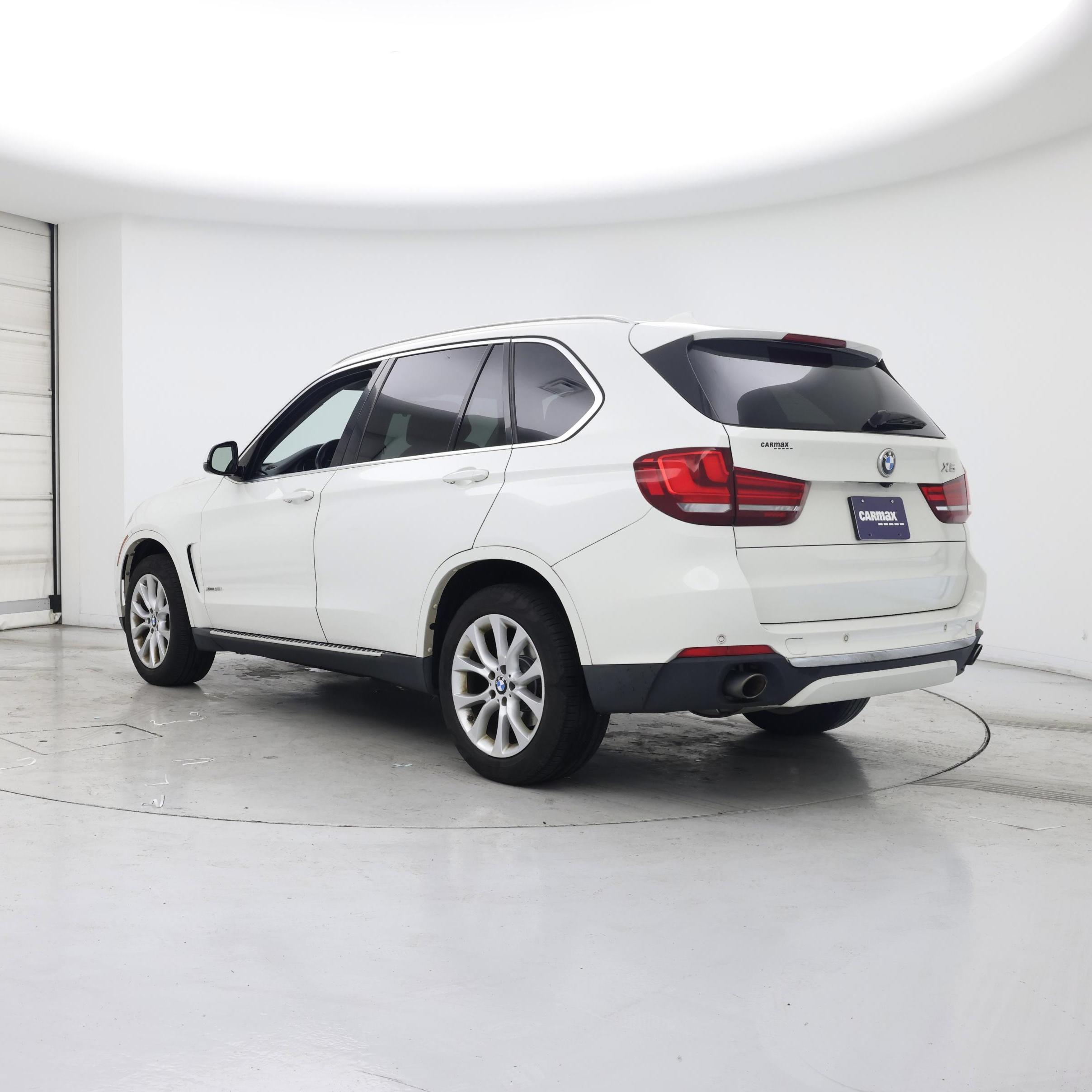 Thumbnail: 2014 BMW X5 - 2
