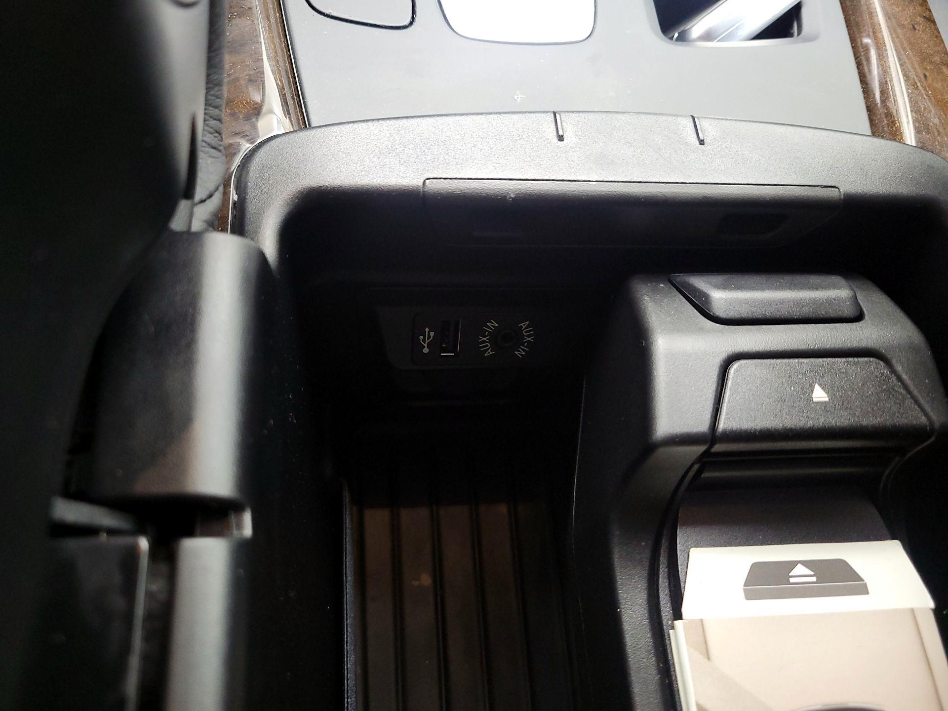 Thumbnail: 2014 BMW X5 - 19