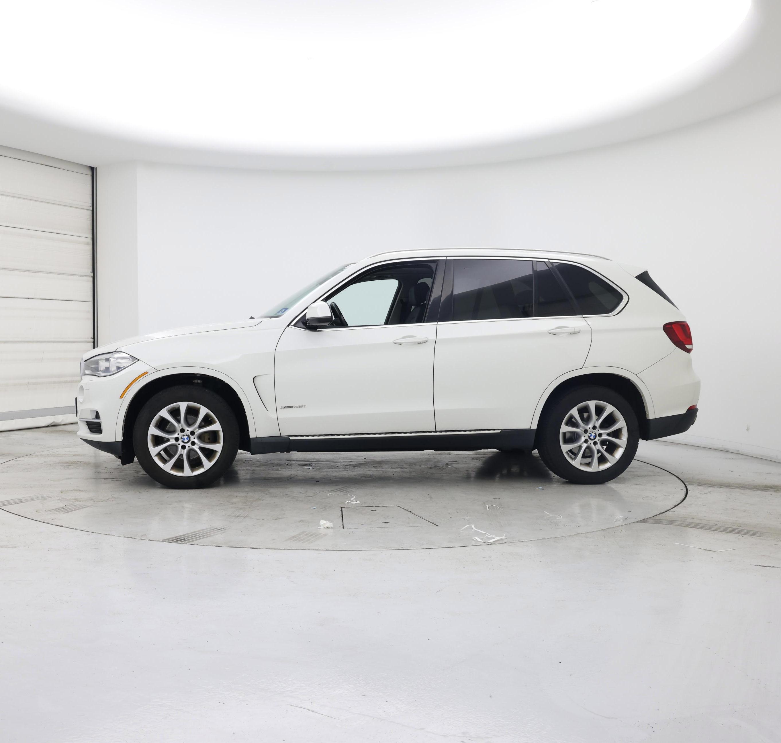 Thumbnail: 2014 BMW X5 - 3