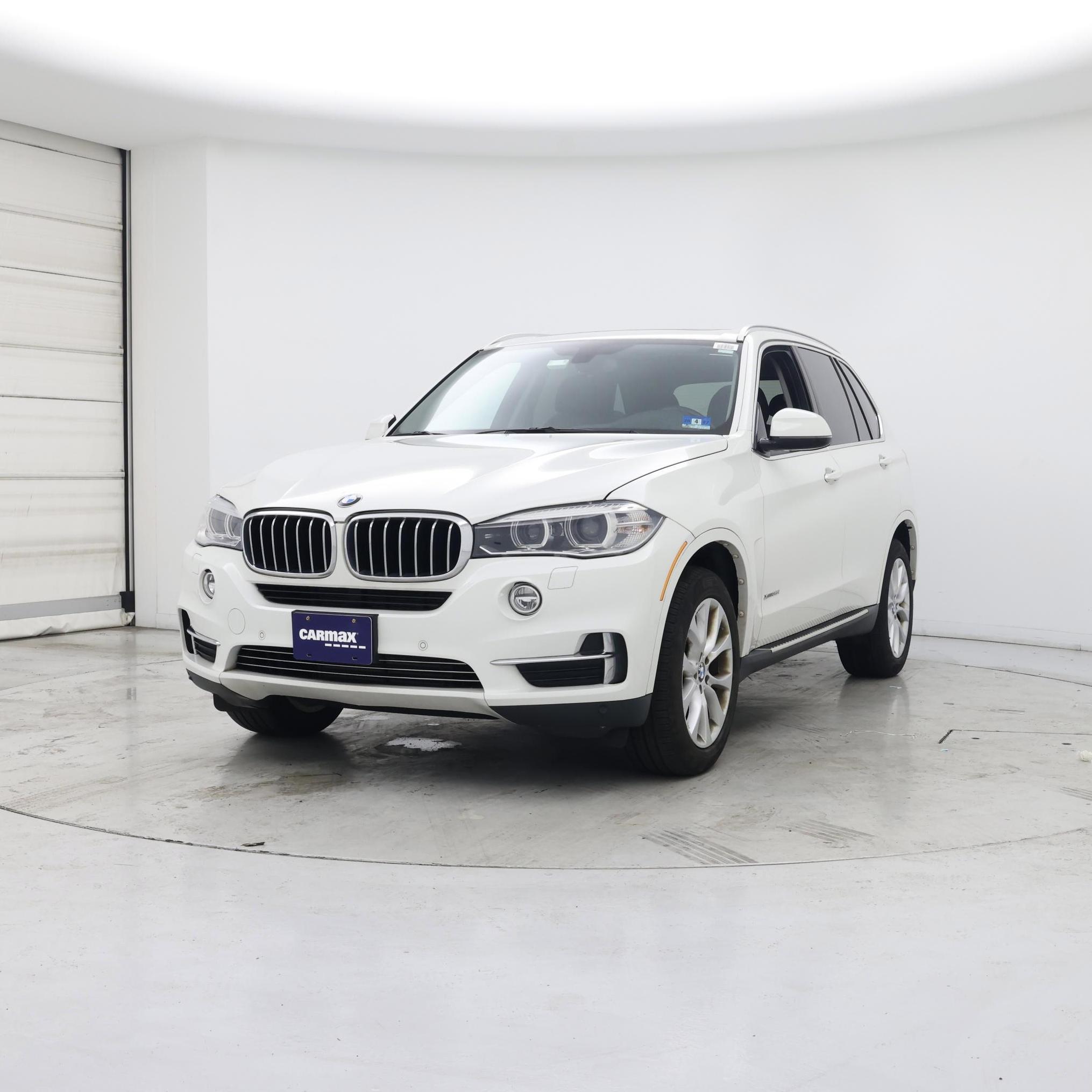 Thumbnail: 2014 BMW X5 - 4