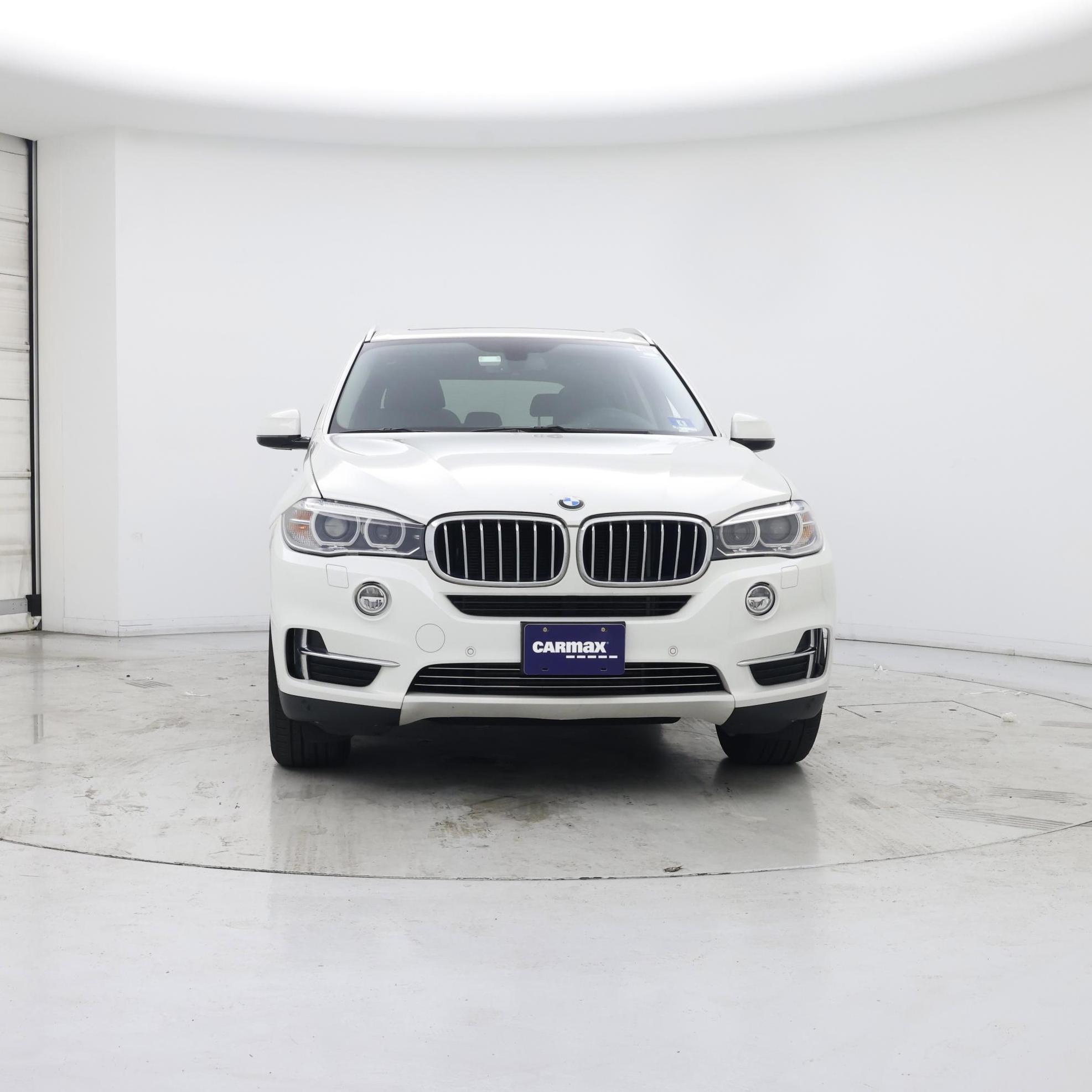 Thumbnail: 2014 BMW X5 - 5