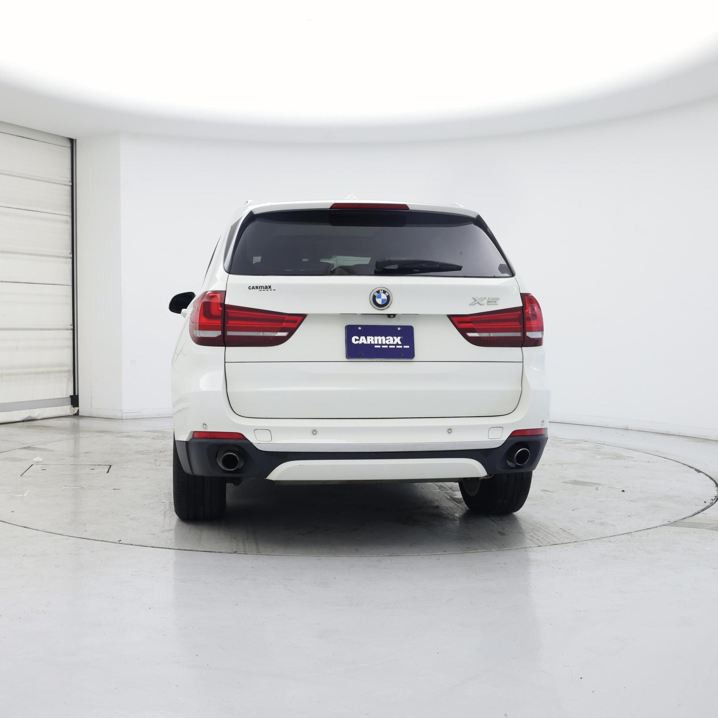 Thumbnail: 2014 BMW X5 - 6