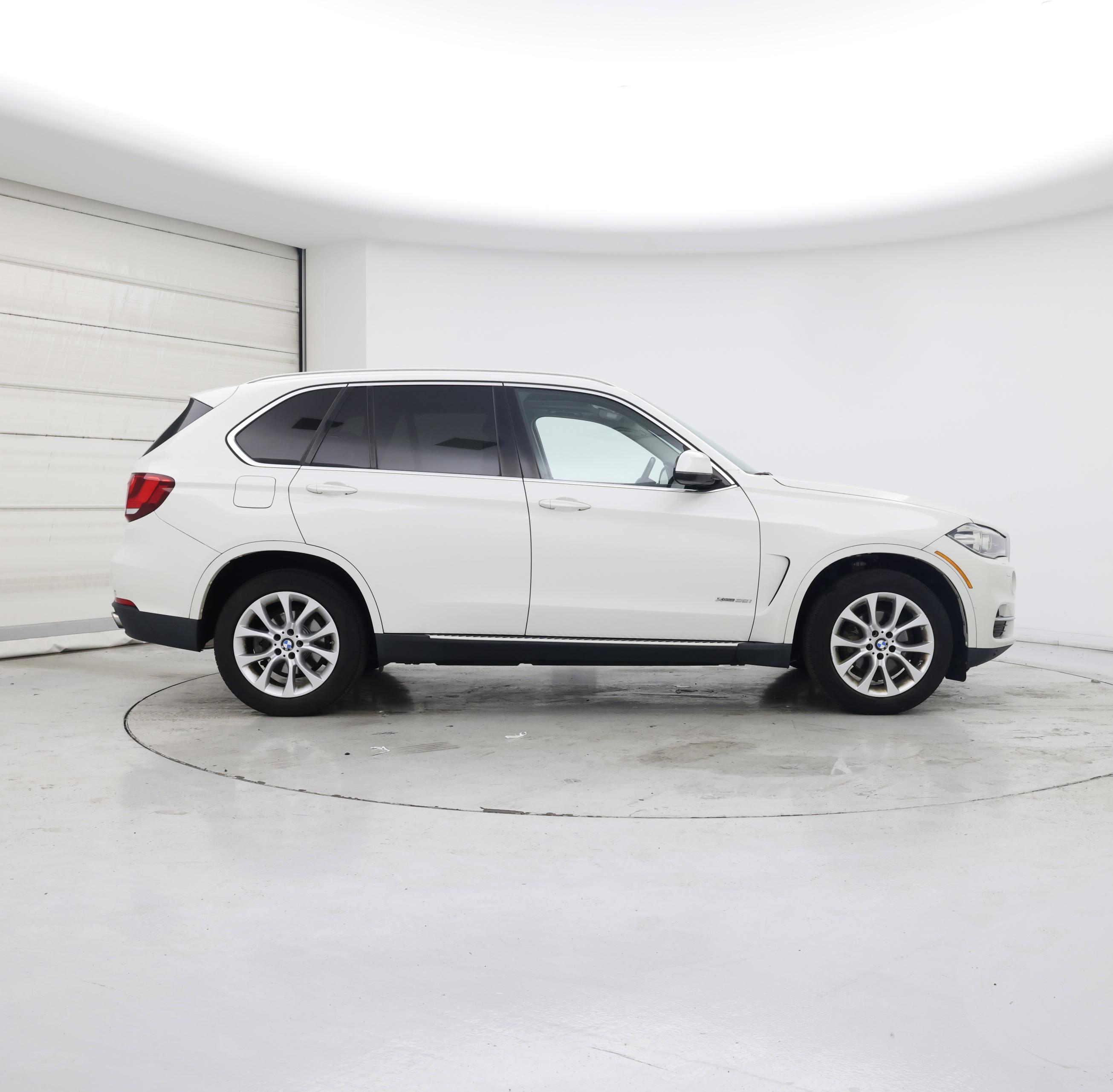 Thumbnail: 2014 BMW X5 - 7