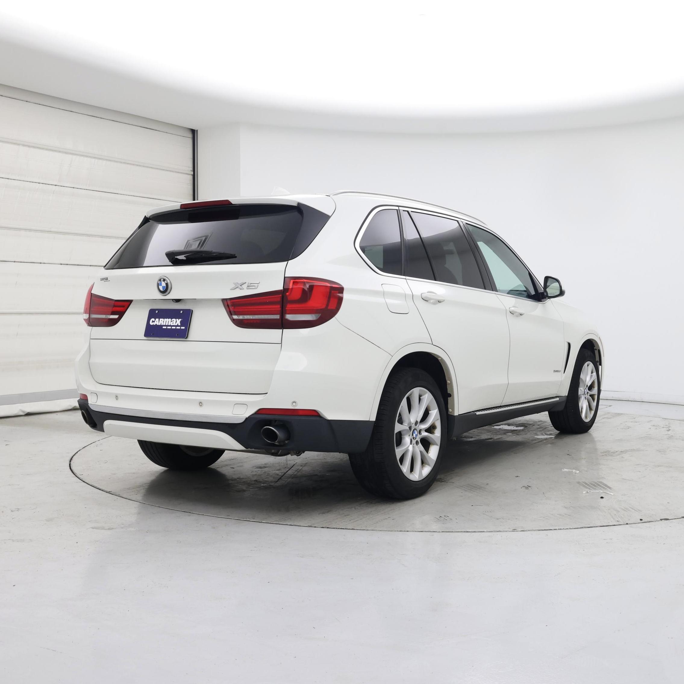 Thumbnail: 2014 BMW X5 - 8