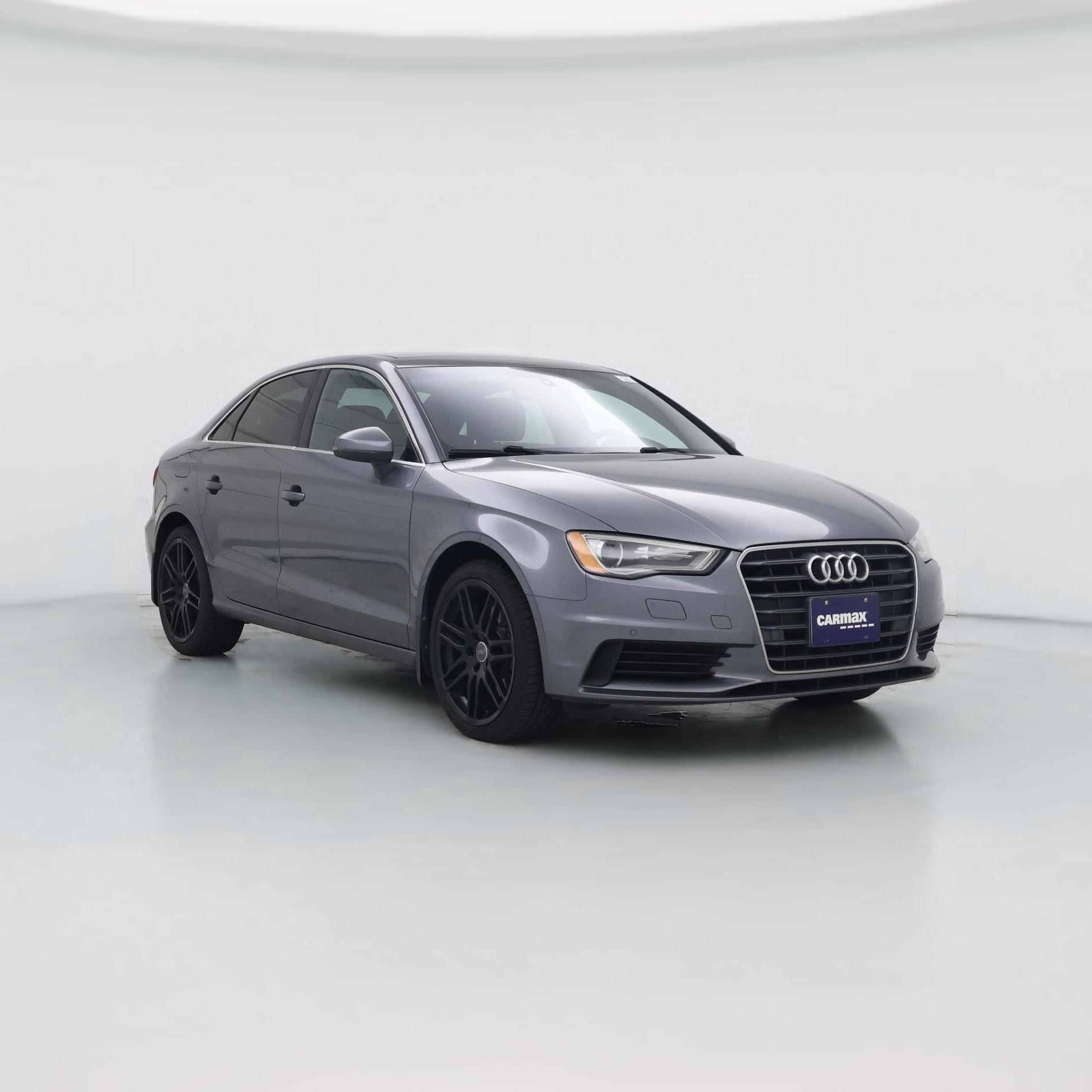 Thumbnail: 2016 Audi A3 - 1