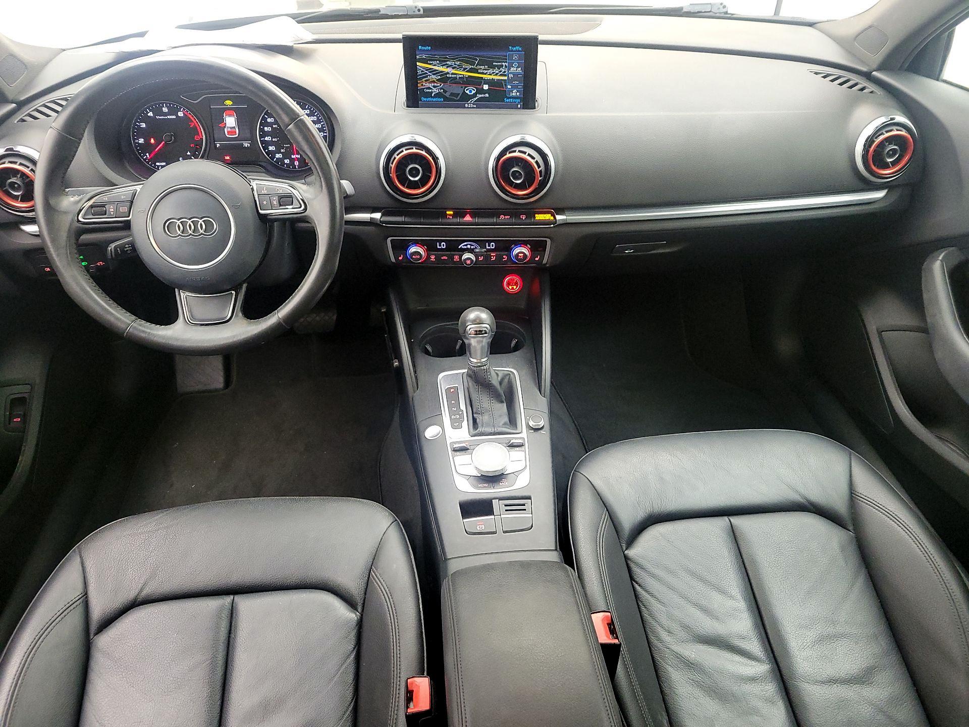 Thumbnail: 2016 Audi A3 - 9