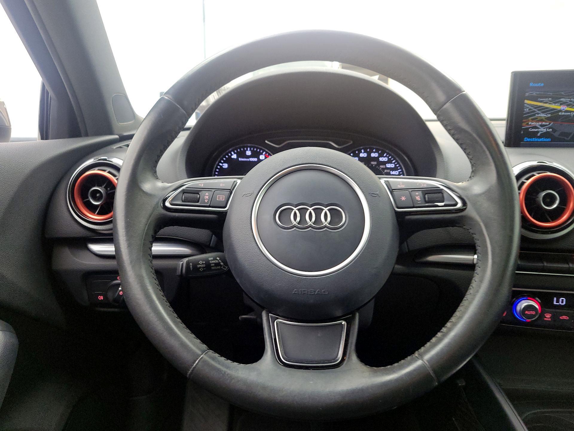 Thumbnail: 2016 Audi A3 - 10