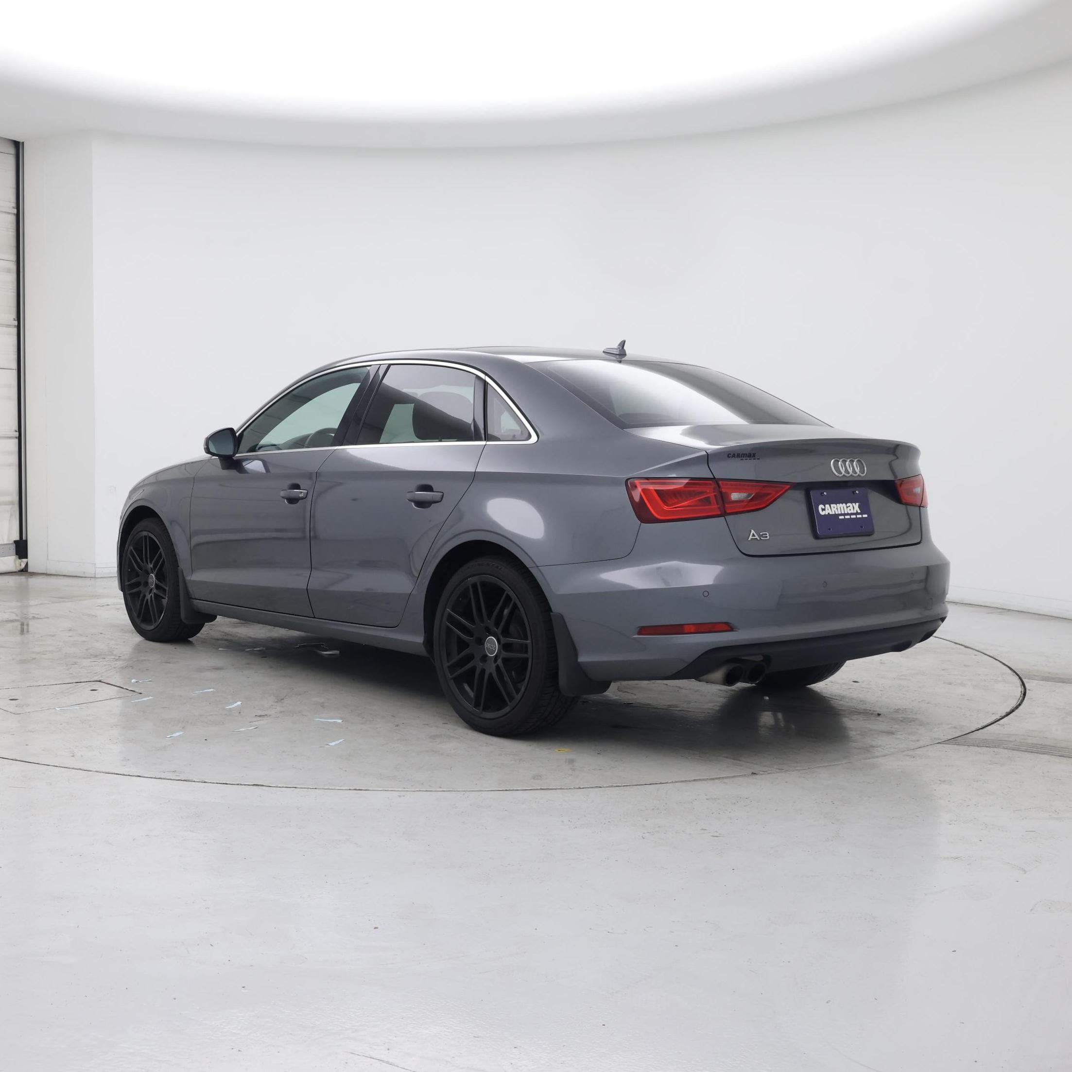 Thumbnail: 2016 Audi A3 - 2