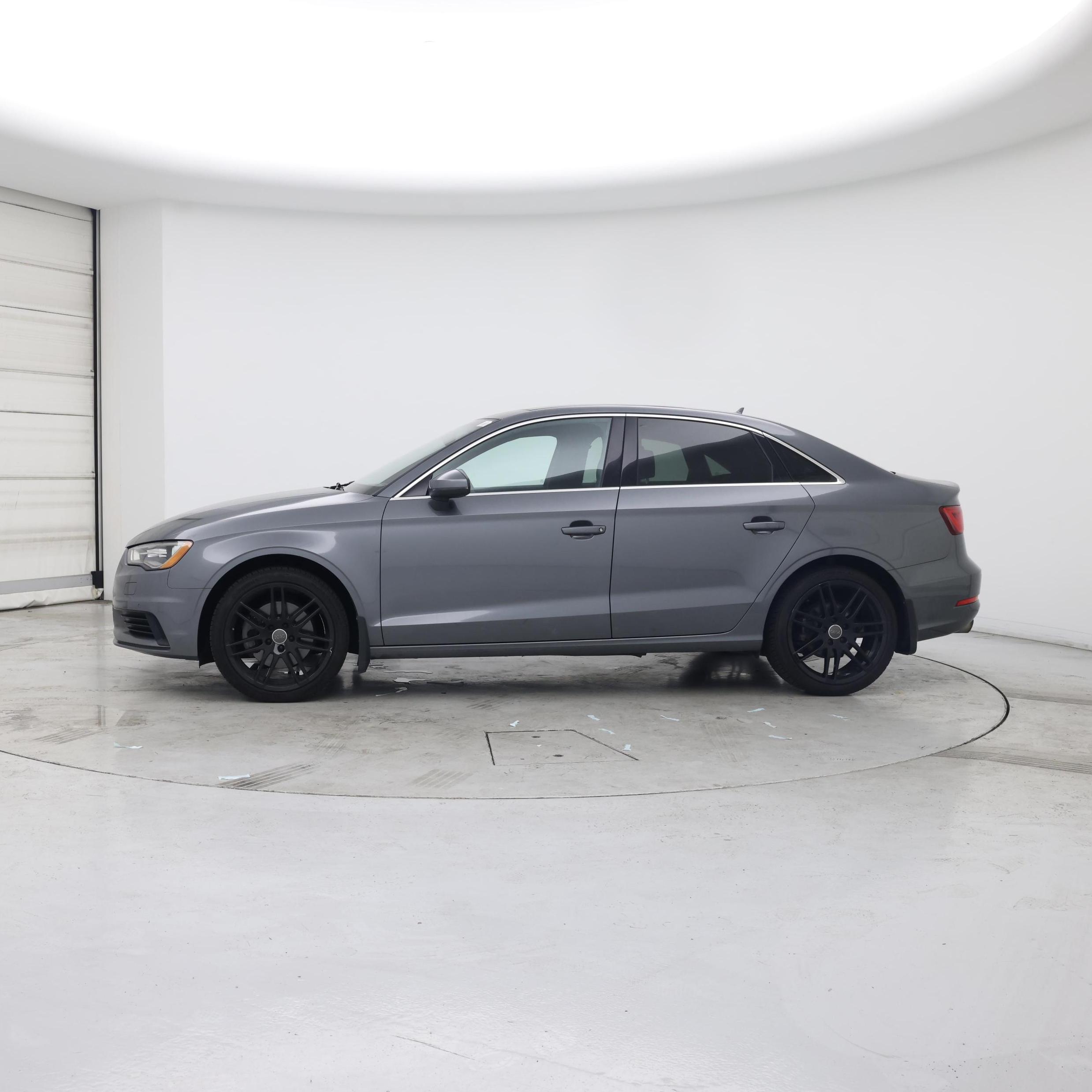 Thumbnail: 2016 Audi A3 - 3