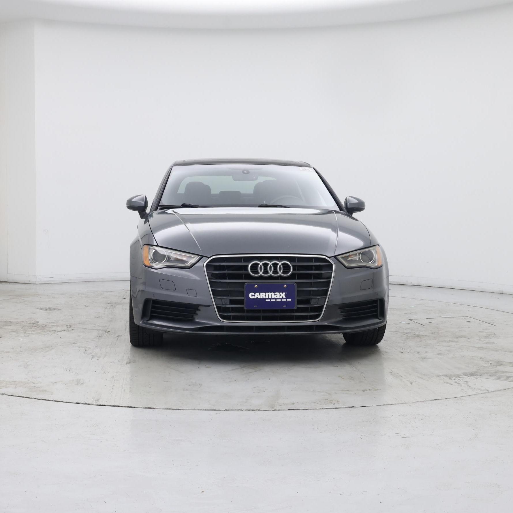 Thumbnail: 2016 Audi A3 - 5