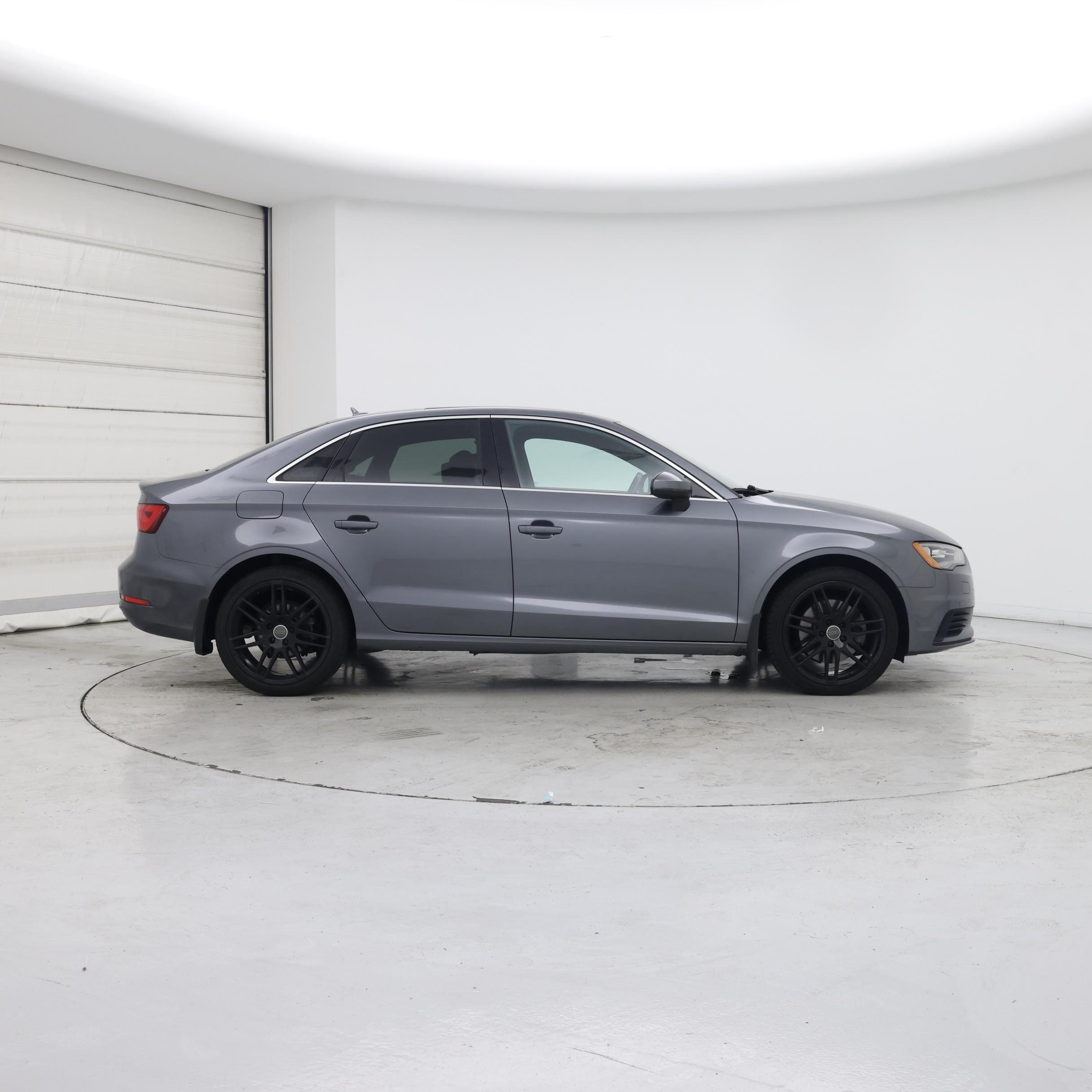 Thumbnail: 2016 Audi A3 - 7