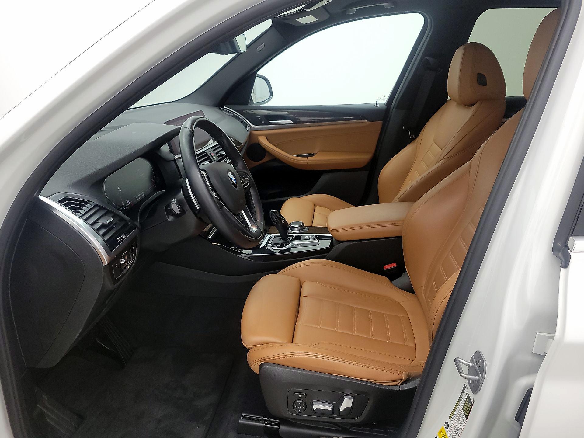 Thumbnail: 2020 BMW X3 - 11
