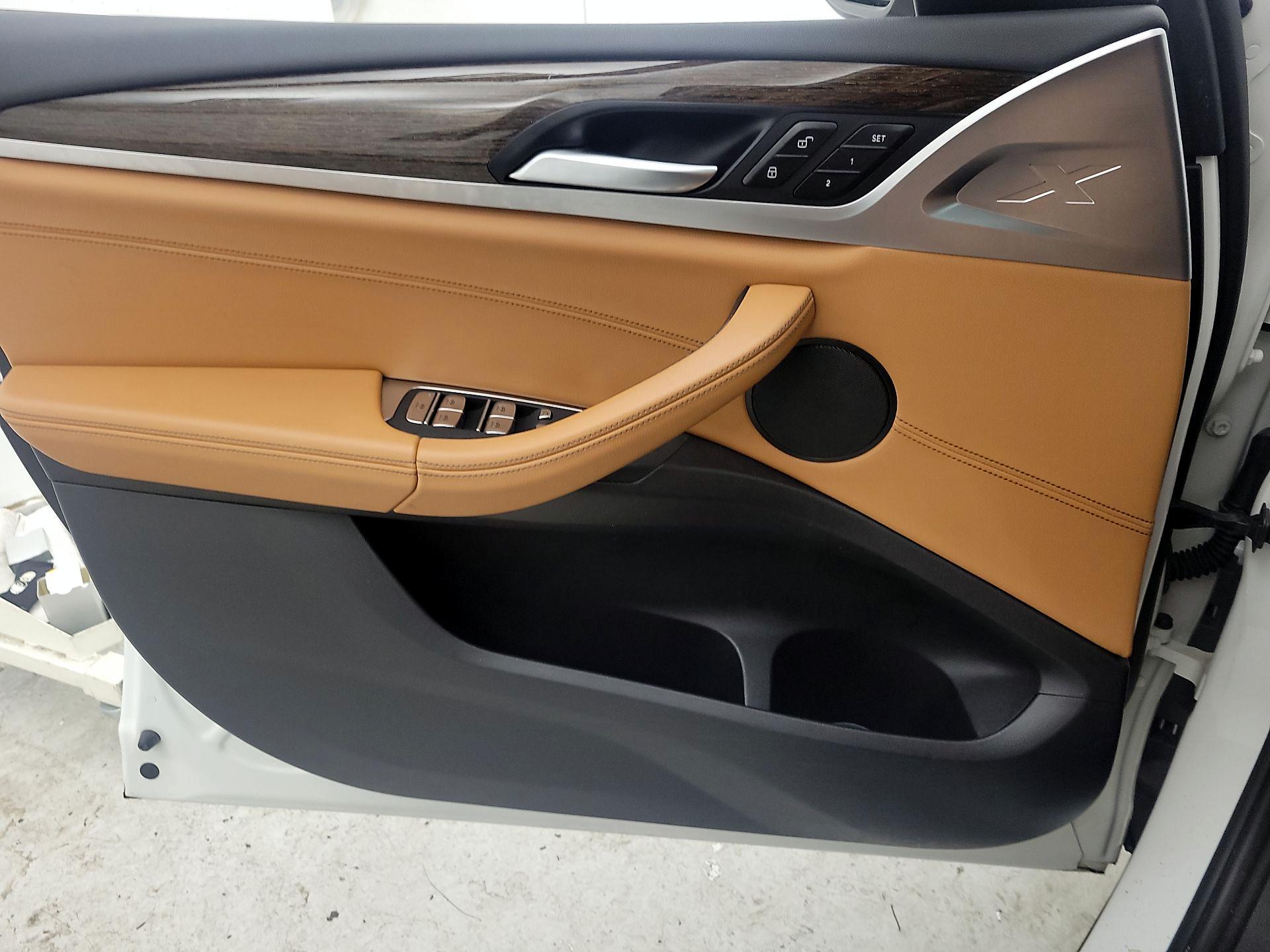 Thumbnail: 2020 BMW X3 - 12