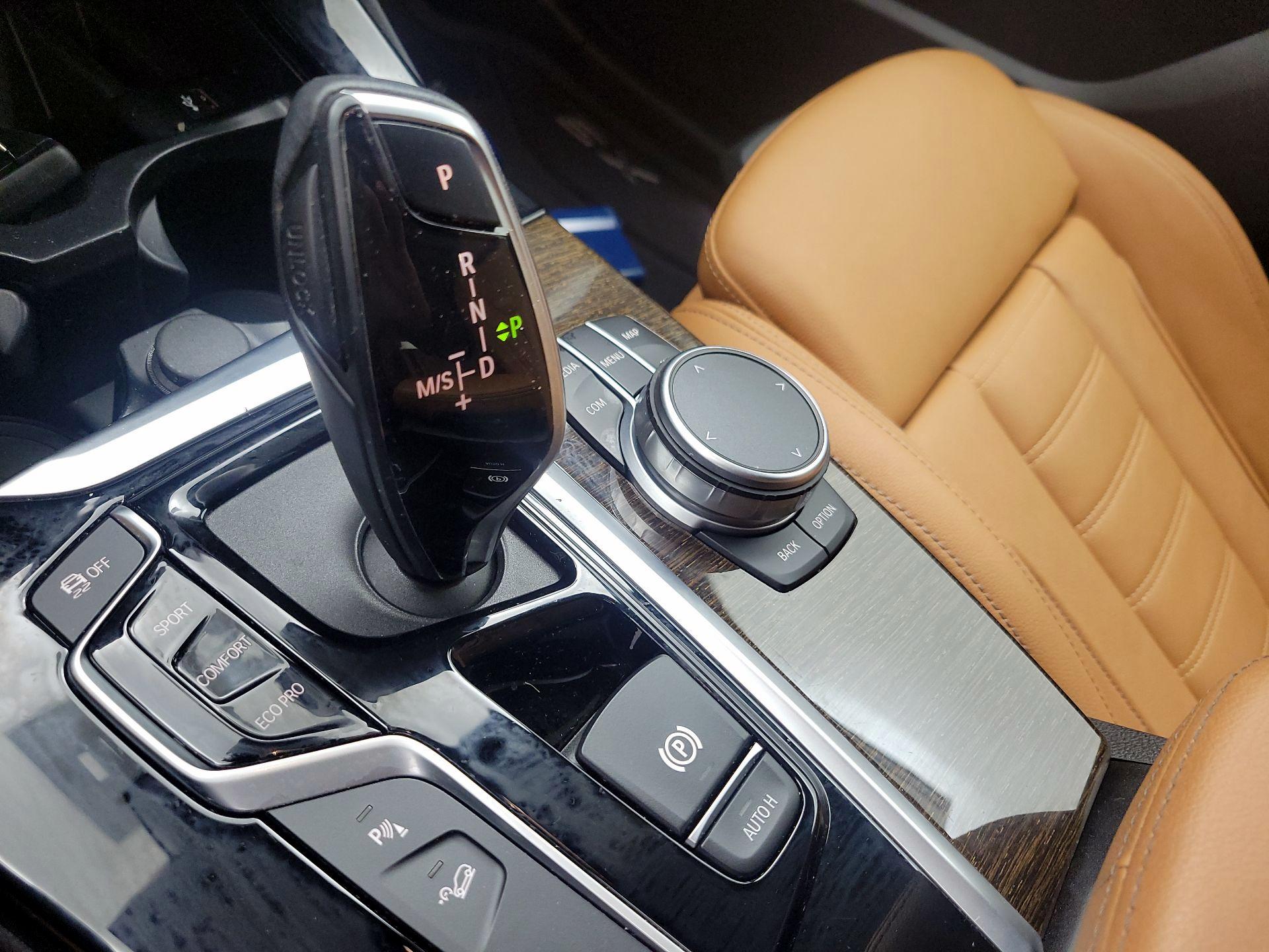 Thumbnail: 2020 BMW X3 - 18