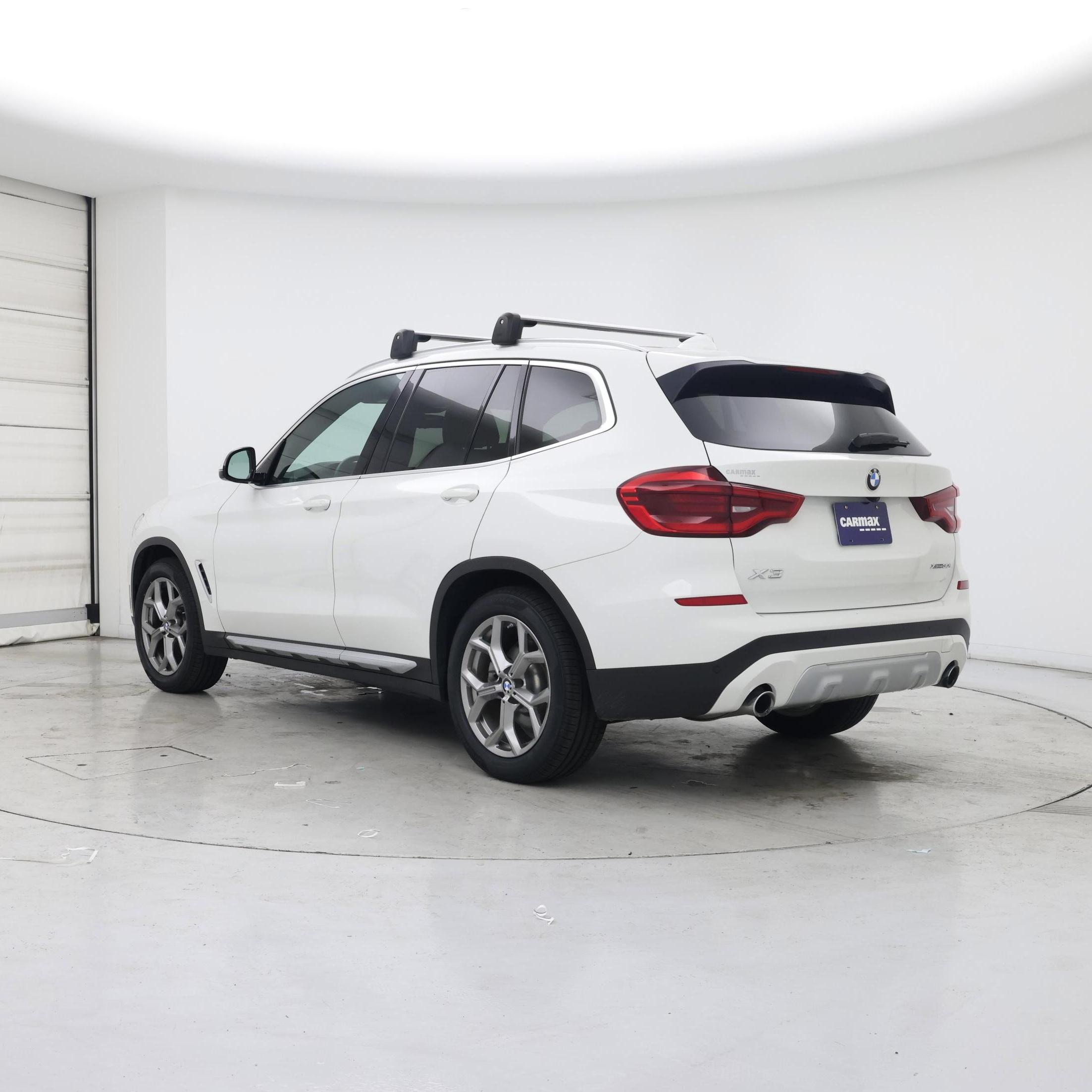 Thumbnail: 2020 BMW X3 - 2