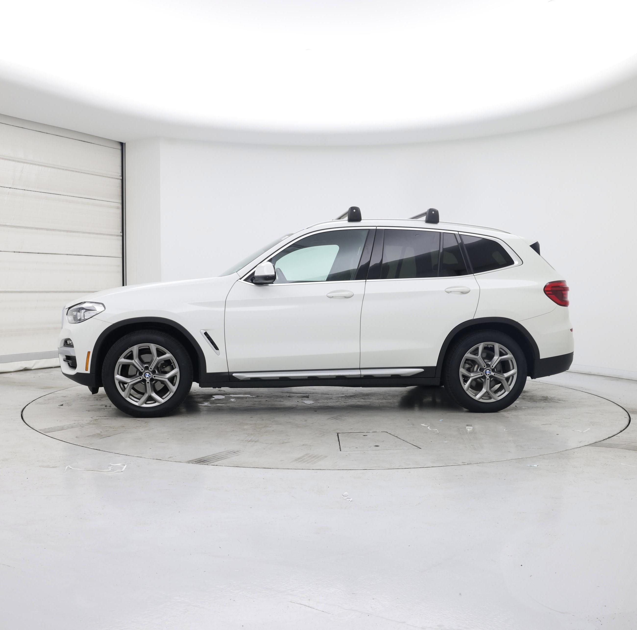 Thumbnail: 2020 BMW X3 - 3