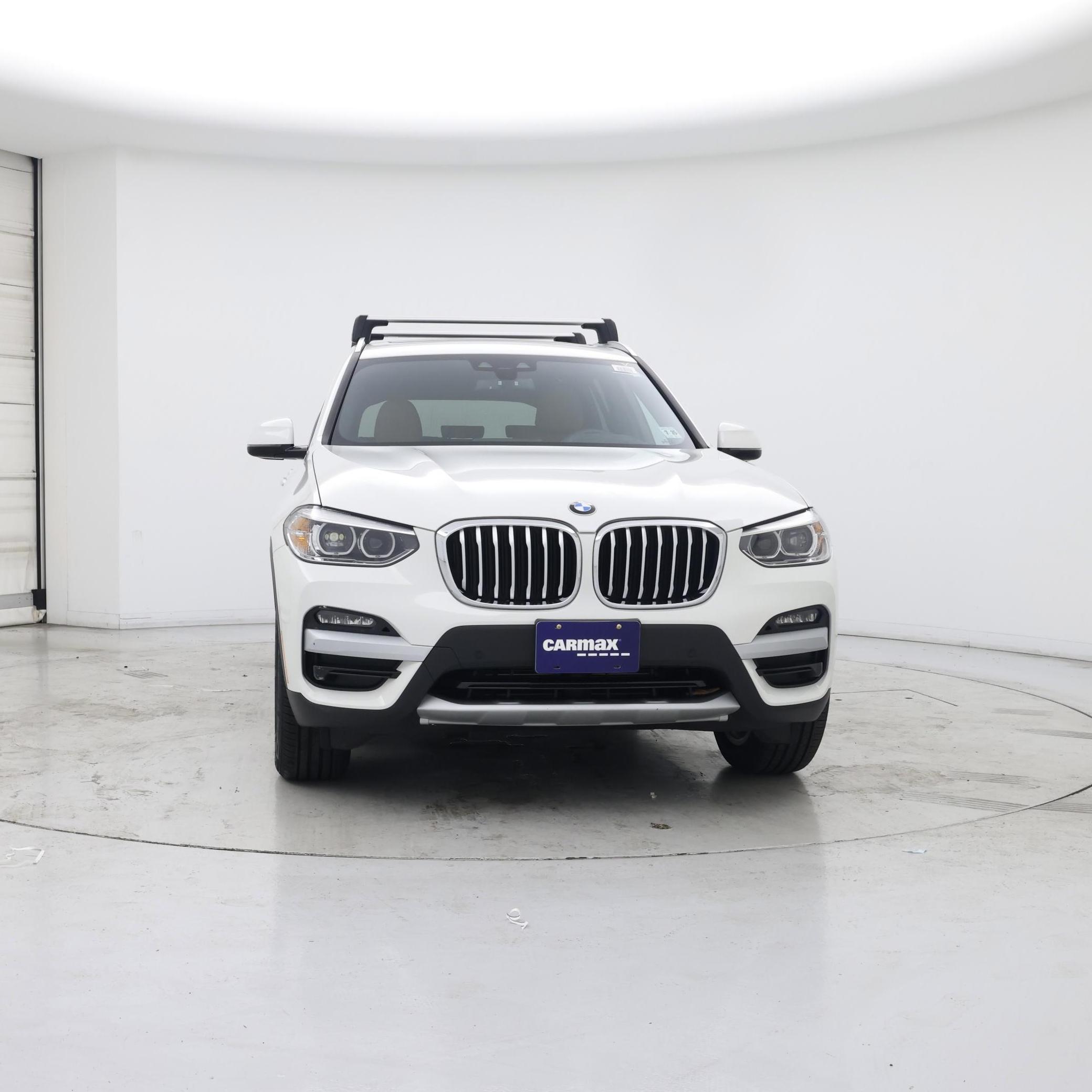 Thumbnail: 2020 BMW X3 - 5