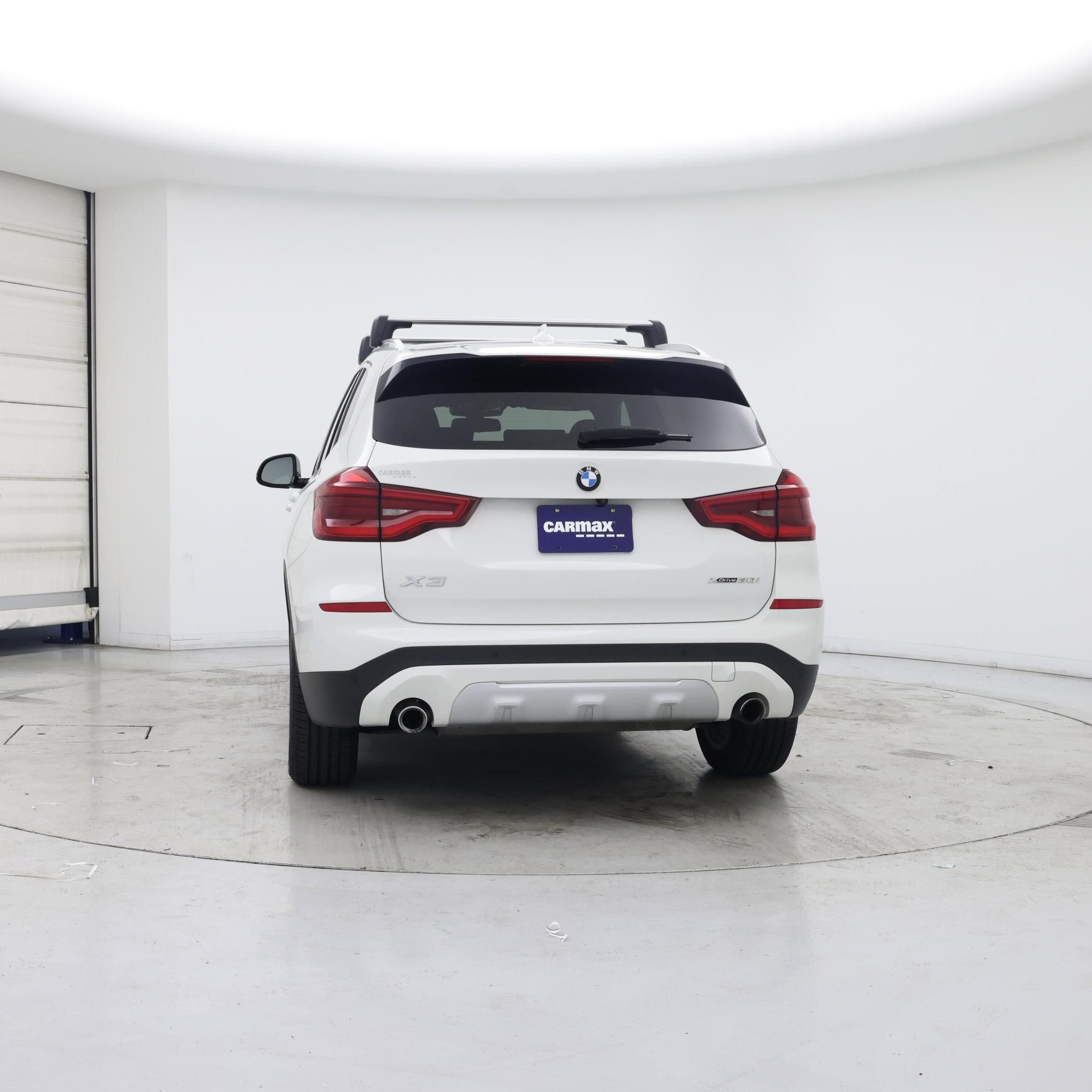 Thumbnail: 2020 BMW X3 - 6