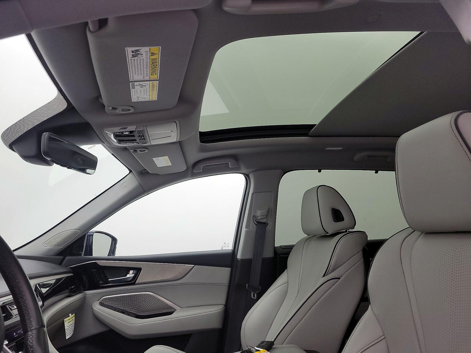 Thumbnail: 2023 Acura MDX - 20