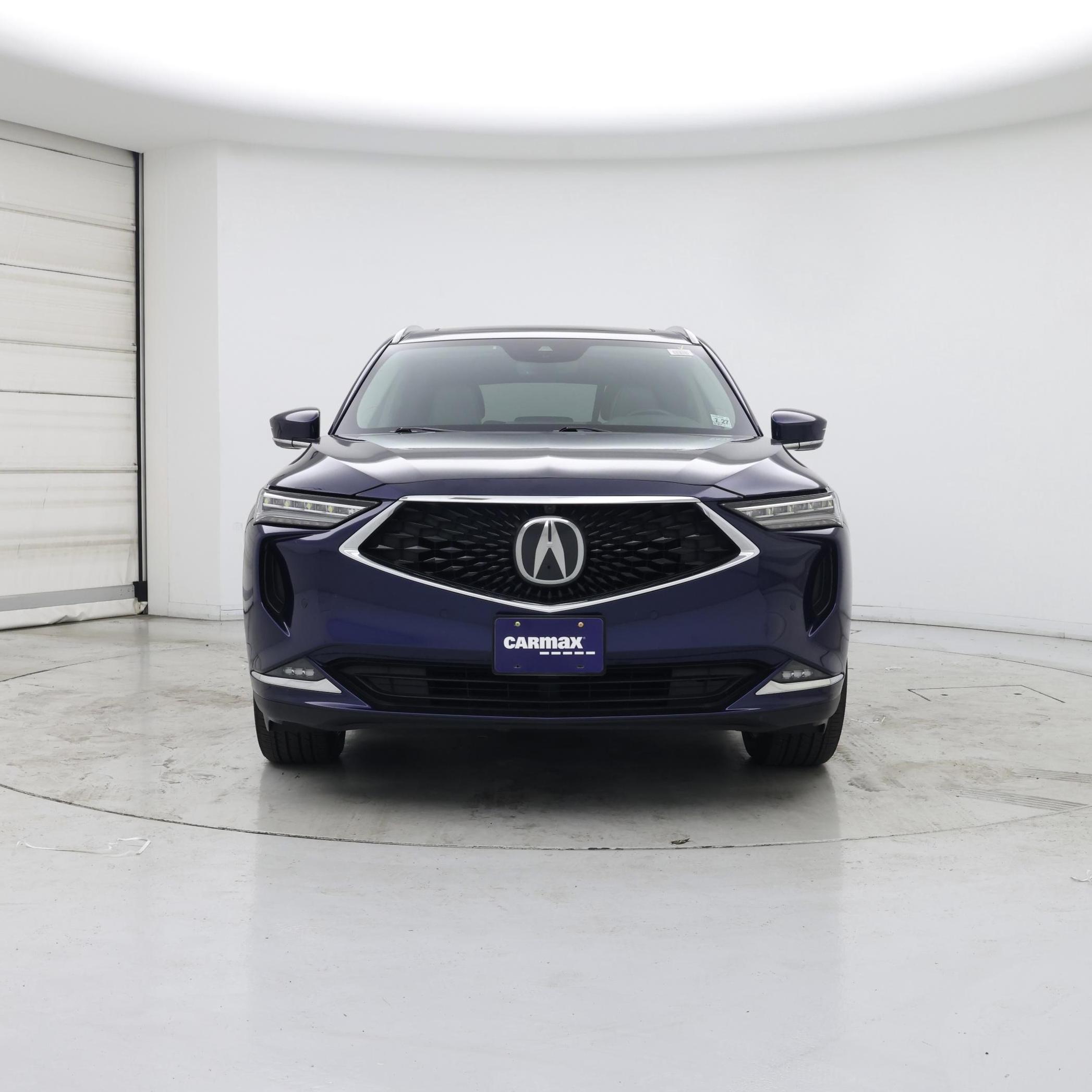 Thumbnail: 2023 Acura MDX - 5