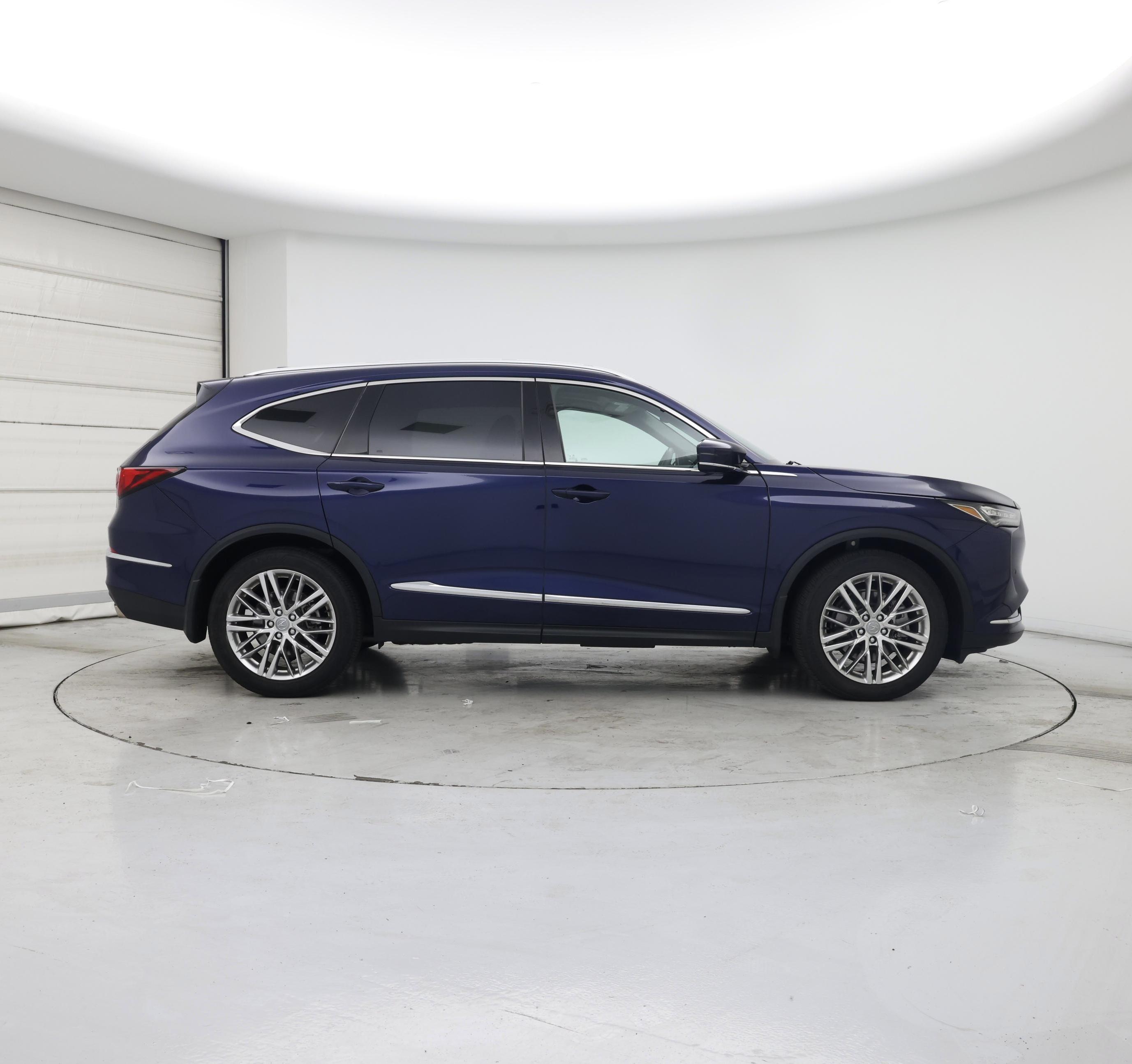 Thumbnail: 2023 Acura MDX - 7