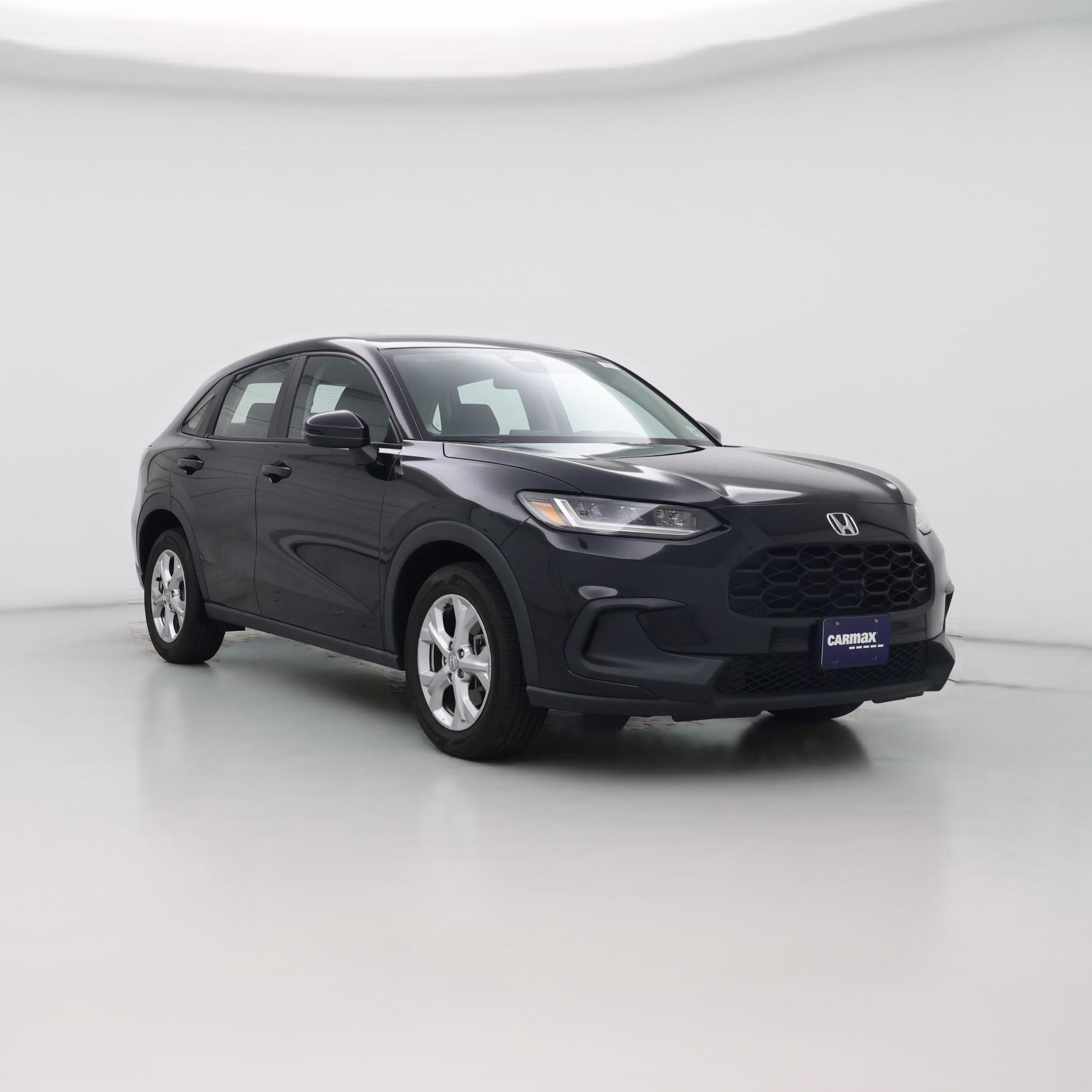 Thumbnail: 2023 Honda HR-V - 1