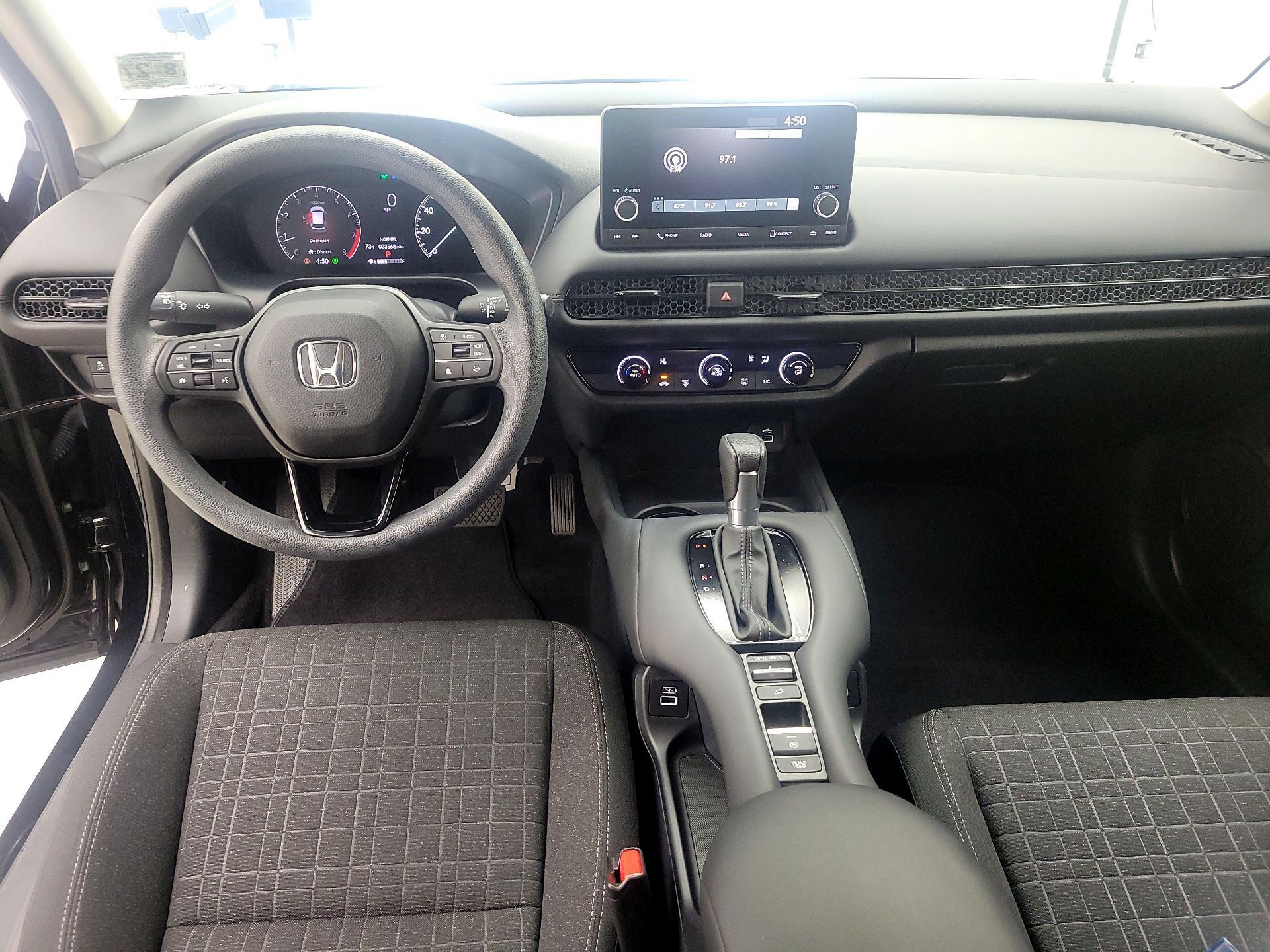 Thumbnail: 2023 Honda HR-V - 9
