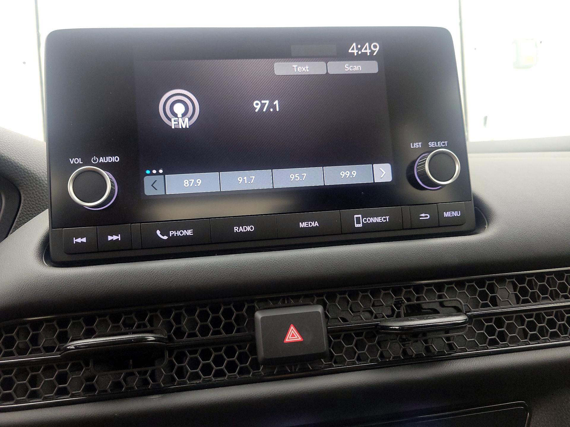 Thumbnail: 2023 Honda HR-V - 15