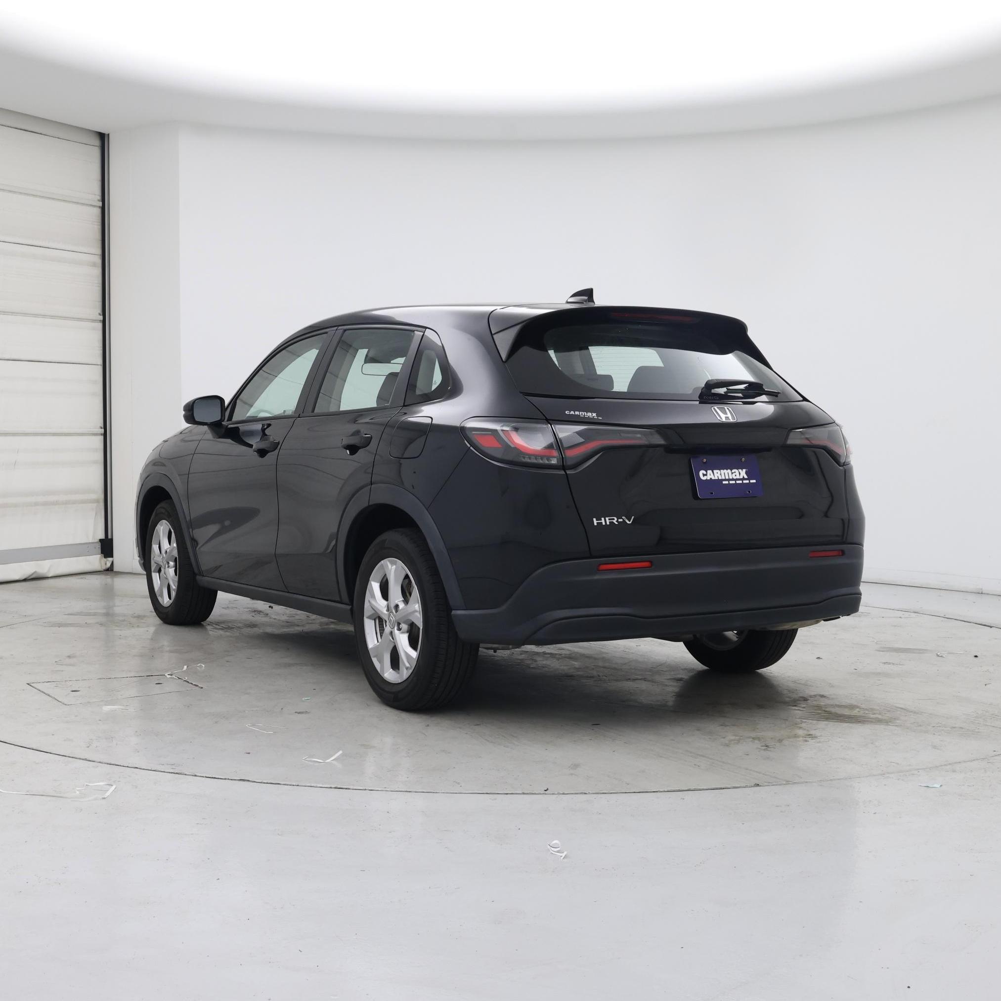 Thumbnail: 2023 Honda HR-V - 2