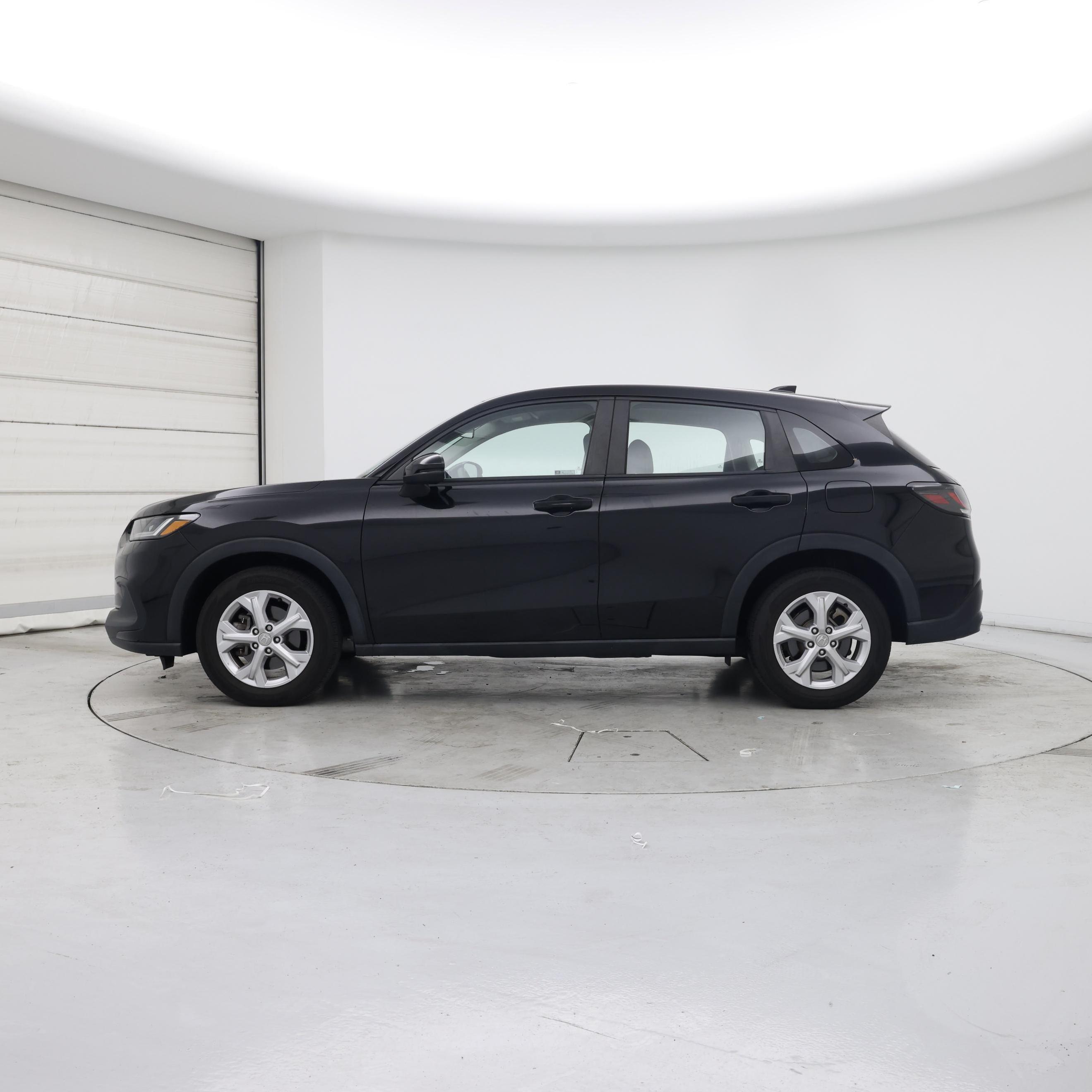 Thumbnail: 2023 Honda HR-V - 3
