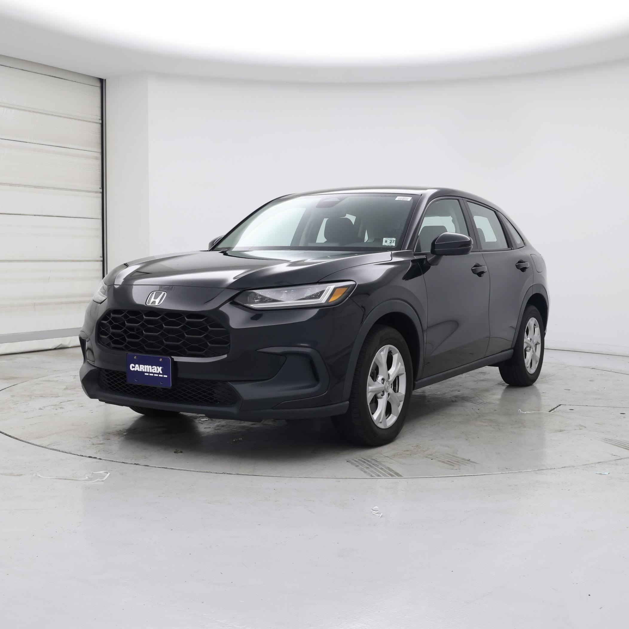 Thumbnail: 2023 Honda HR-V - 4