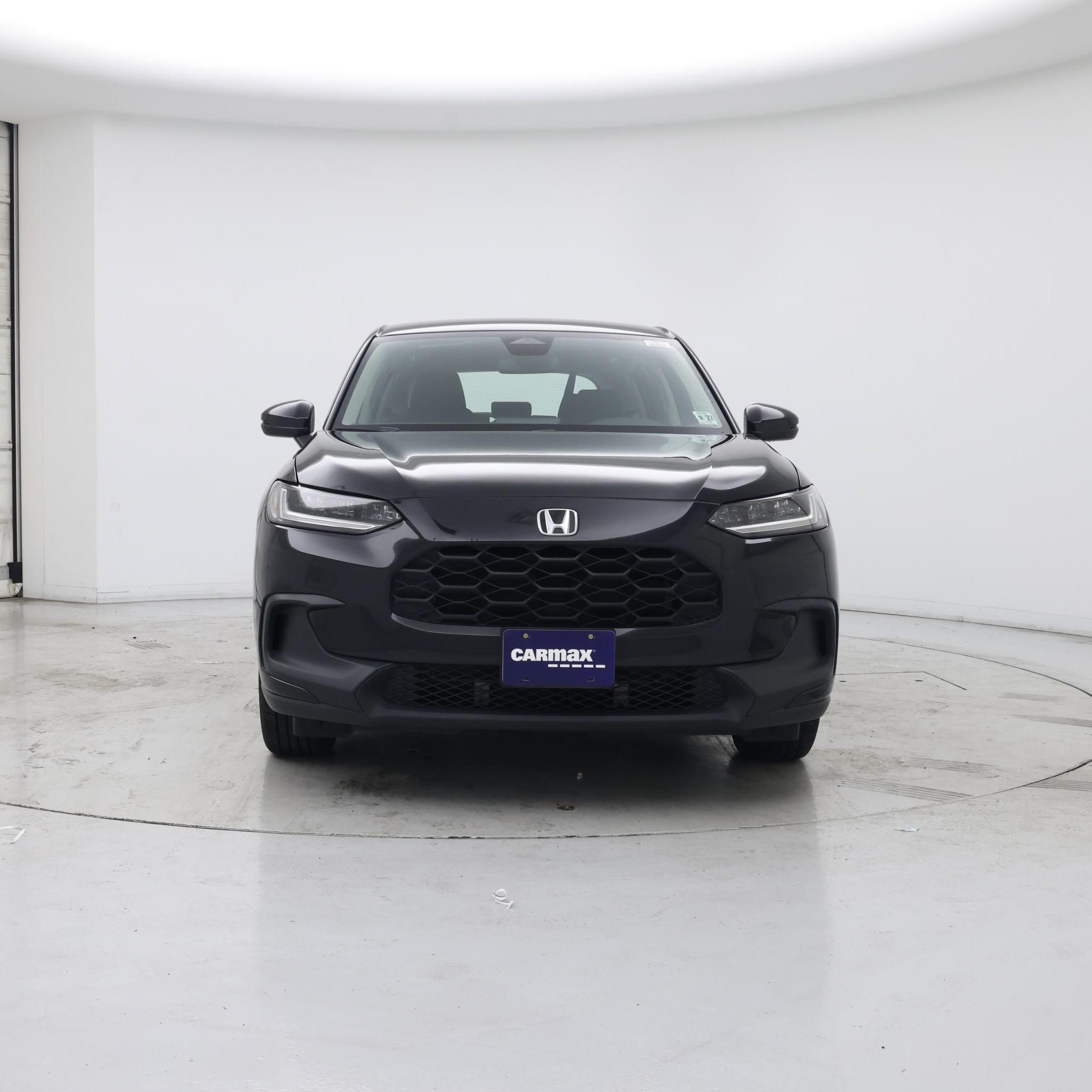 Thumbnail: 2023 Honda HR-V - 5