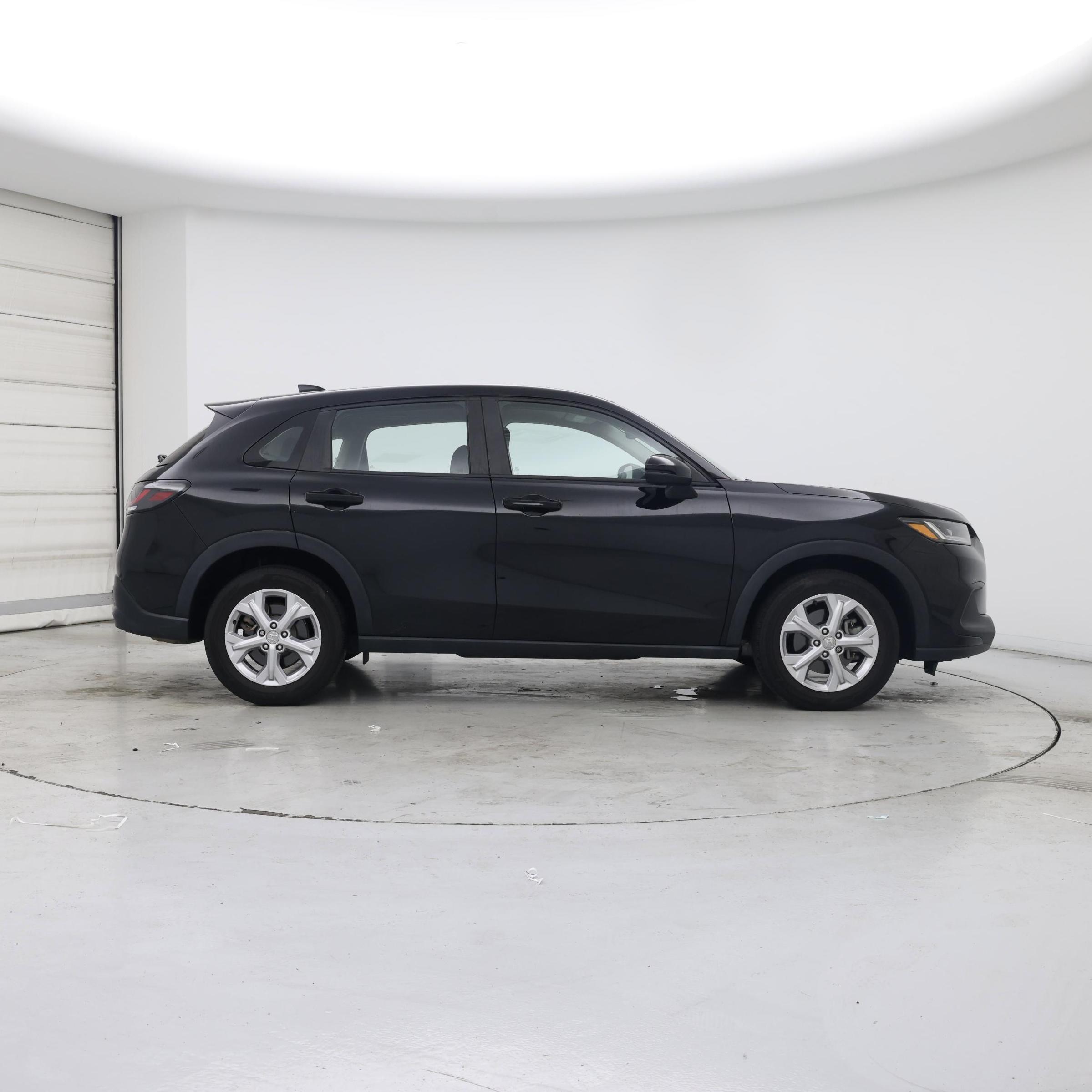 Thumbnail: 2023 Honda HR-V - 7