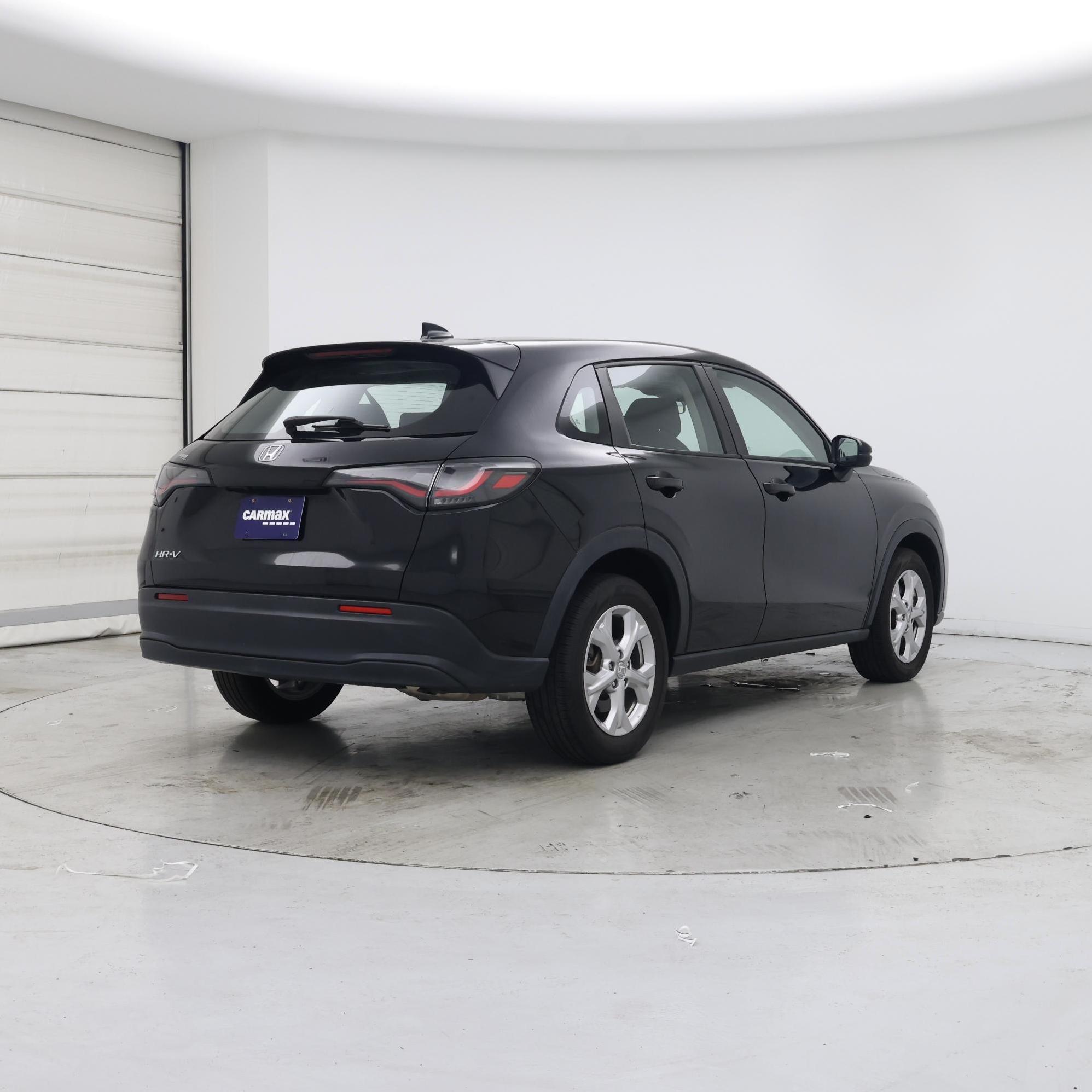 Thumbnail: 2023 Honda HR-V - 8