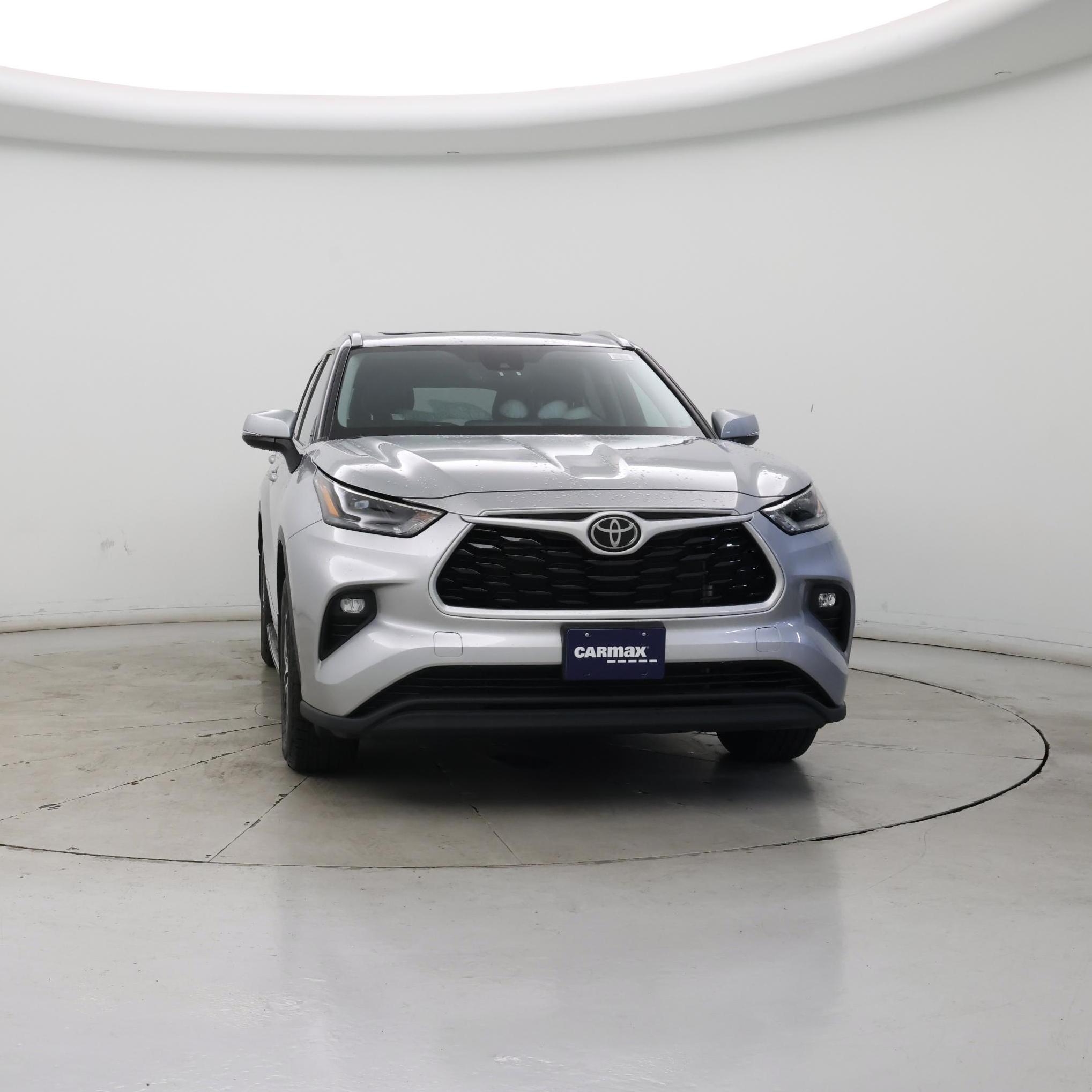Thumbnail: 2022 Toyota Highlander - 5