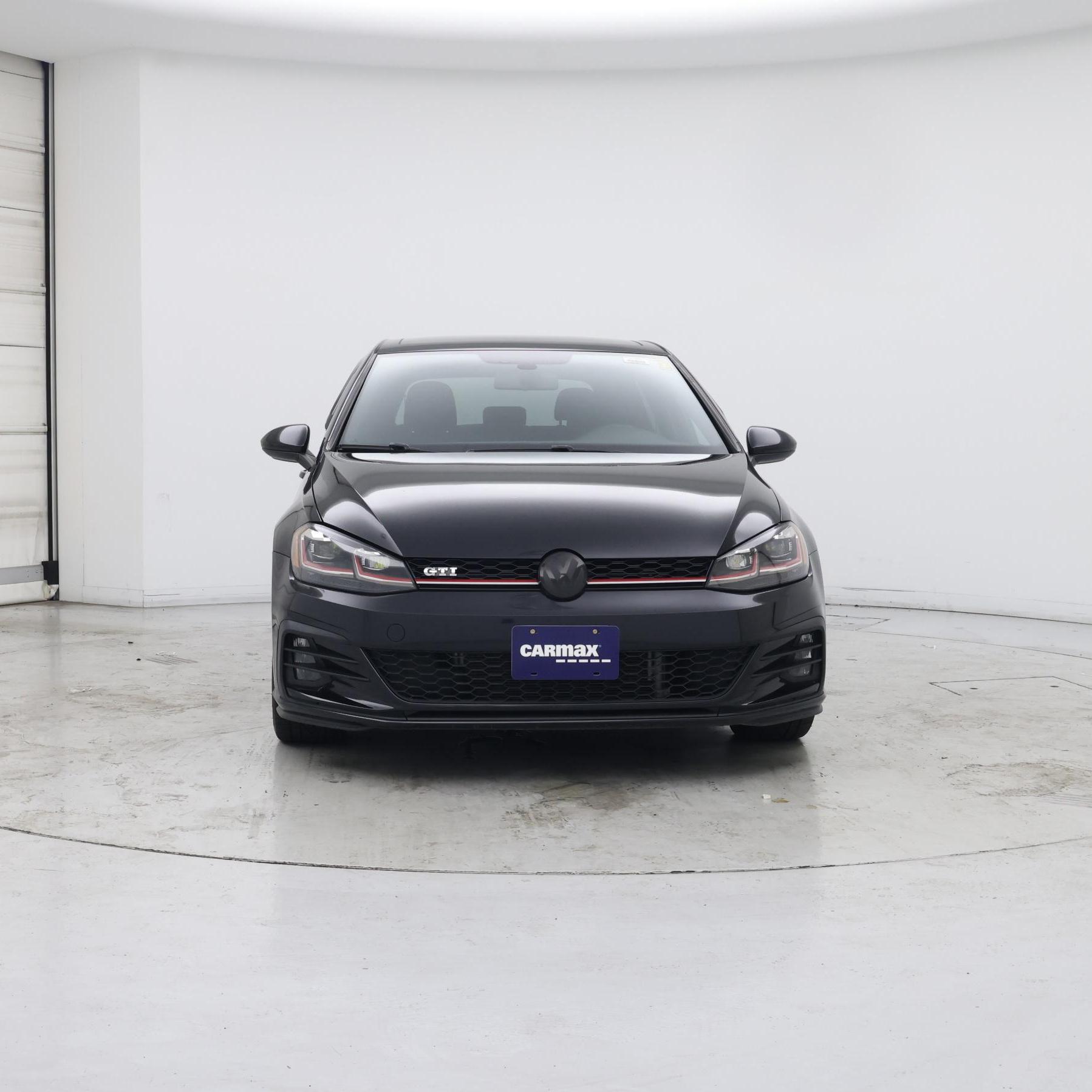Thumbnail: 2018 Volkswagen Golf - 5