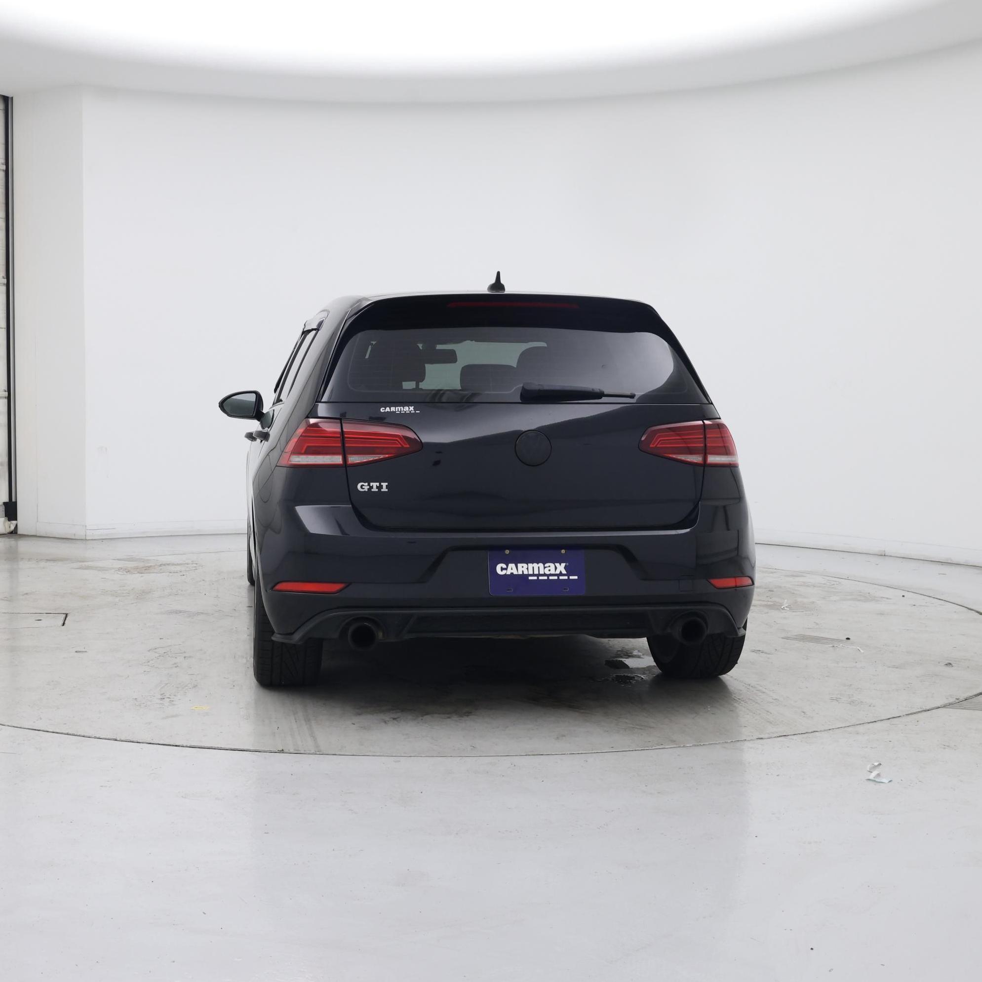 Thumbnail: 2018 Volkswagen Golf - 6